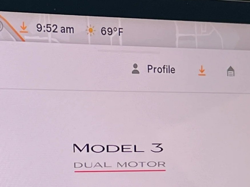 Thumbnail: 2023 Tesla Model 3 - 3