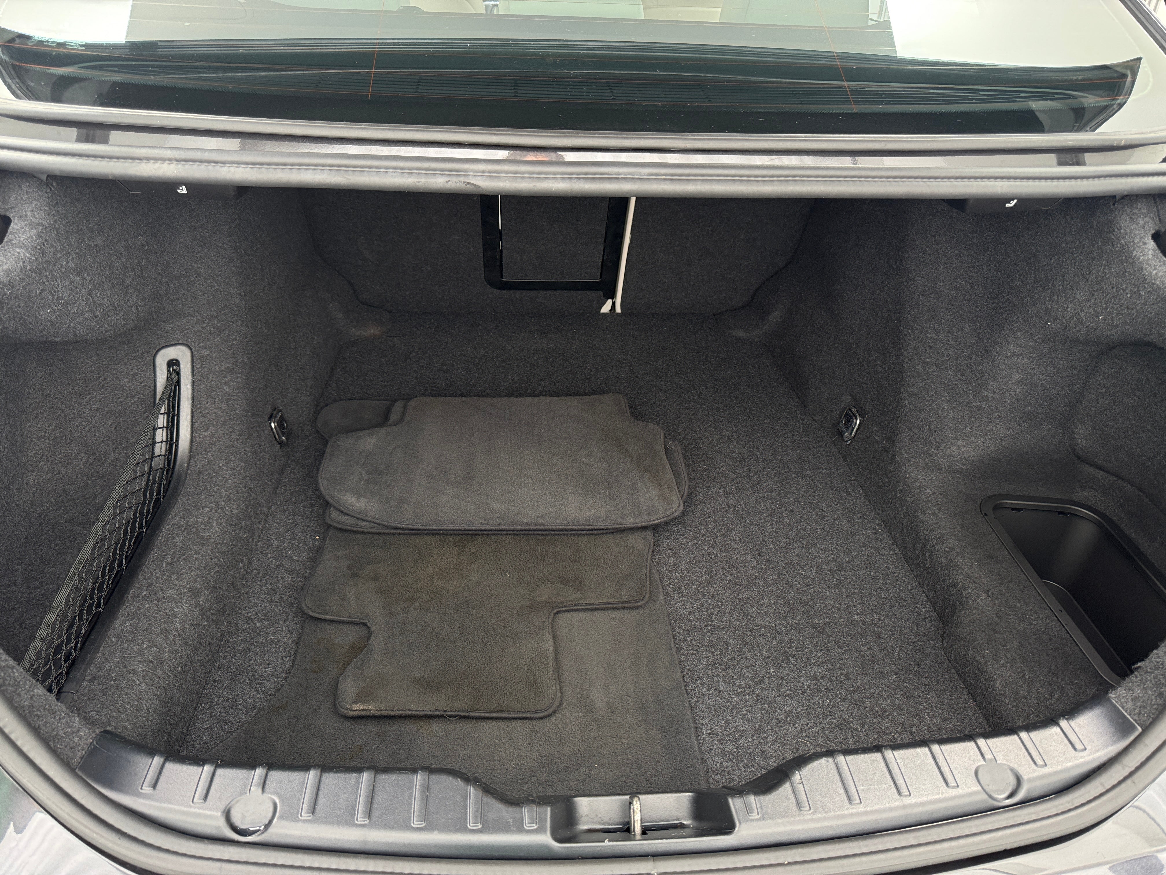 2015 BMW 5 Series 535i 6