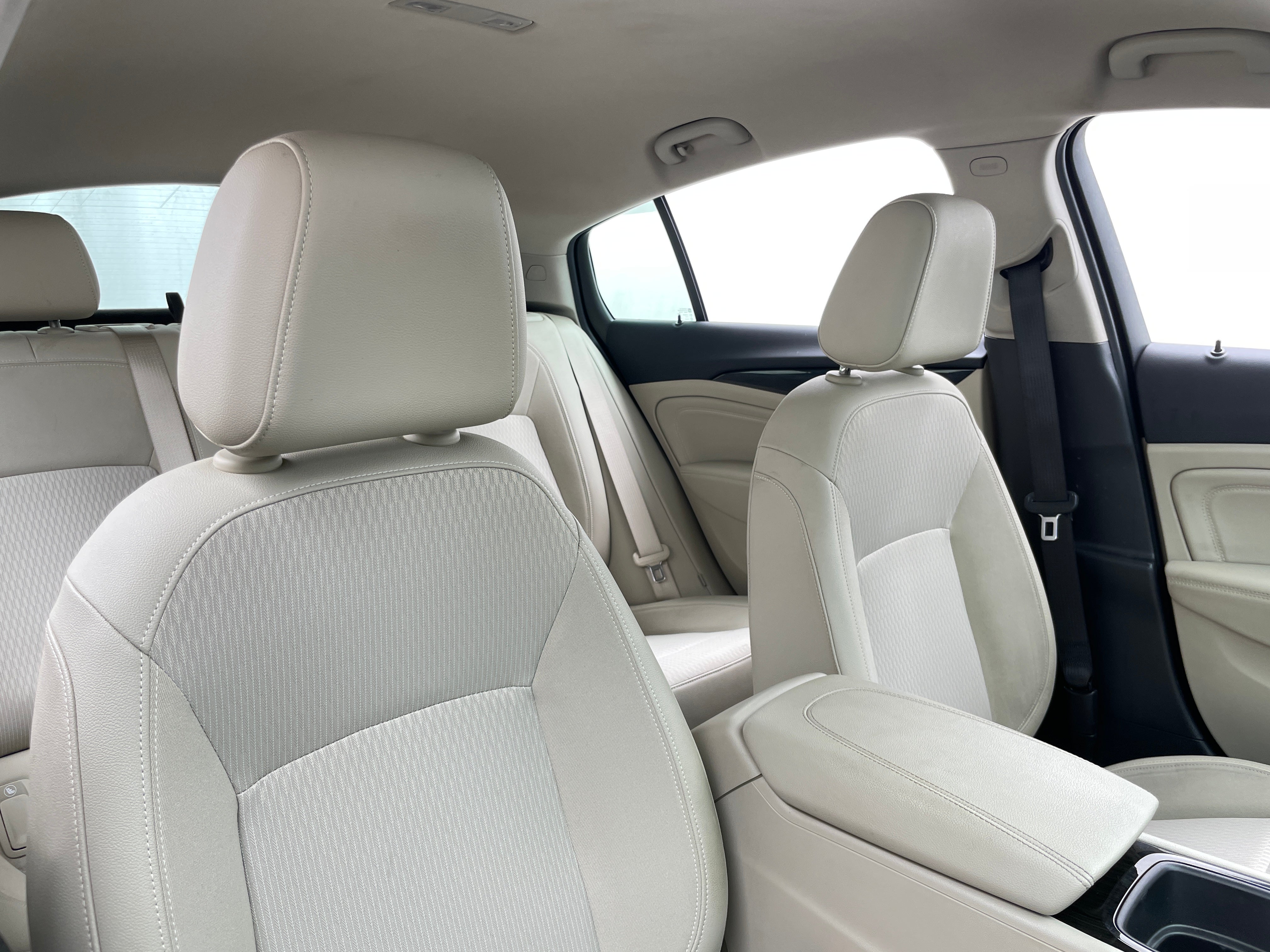 2018 Buick Regal Preferred 2