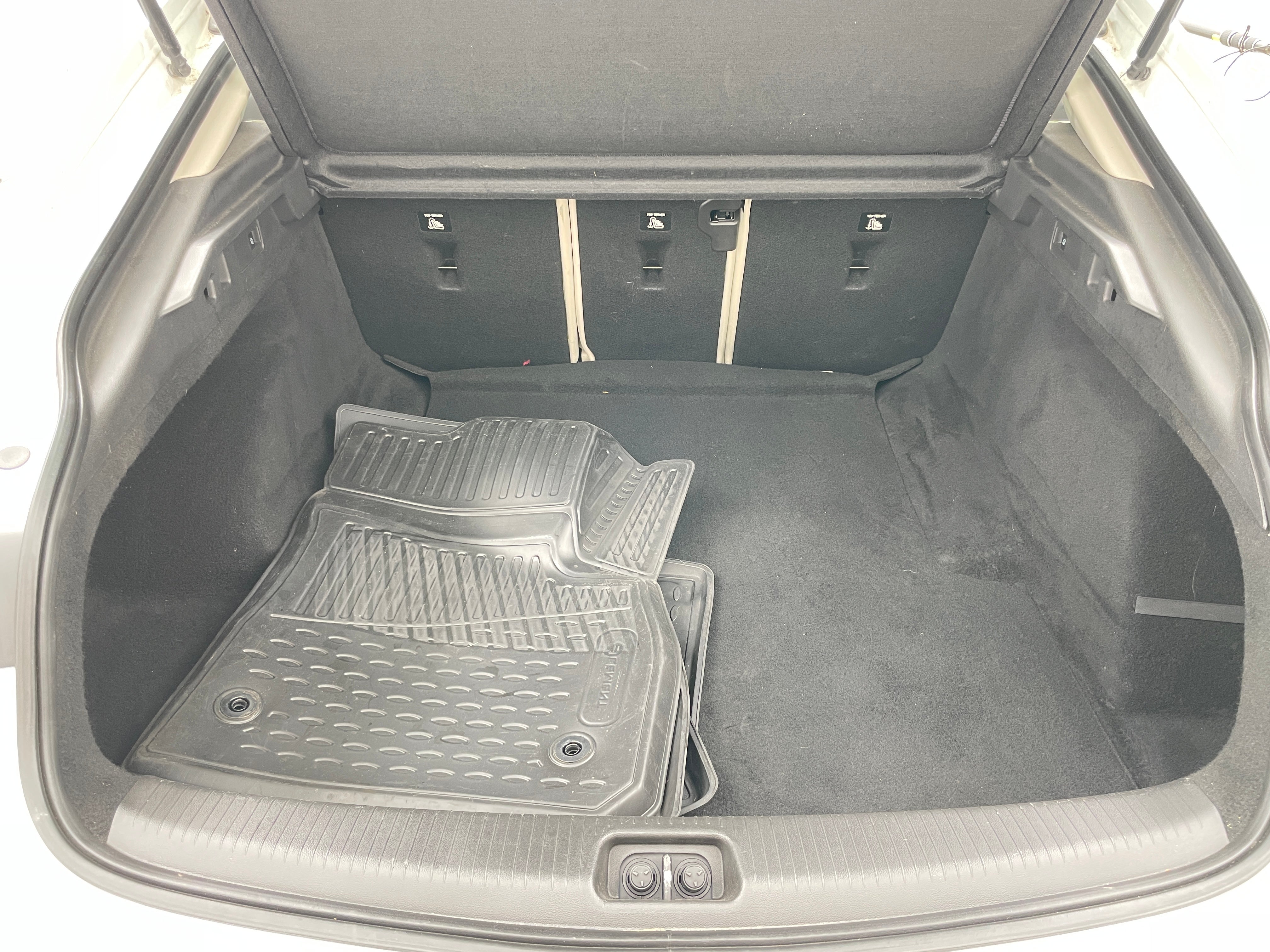 2018 Buick Regal Preferred 7