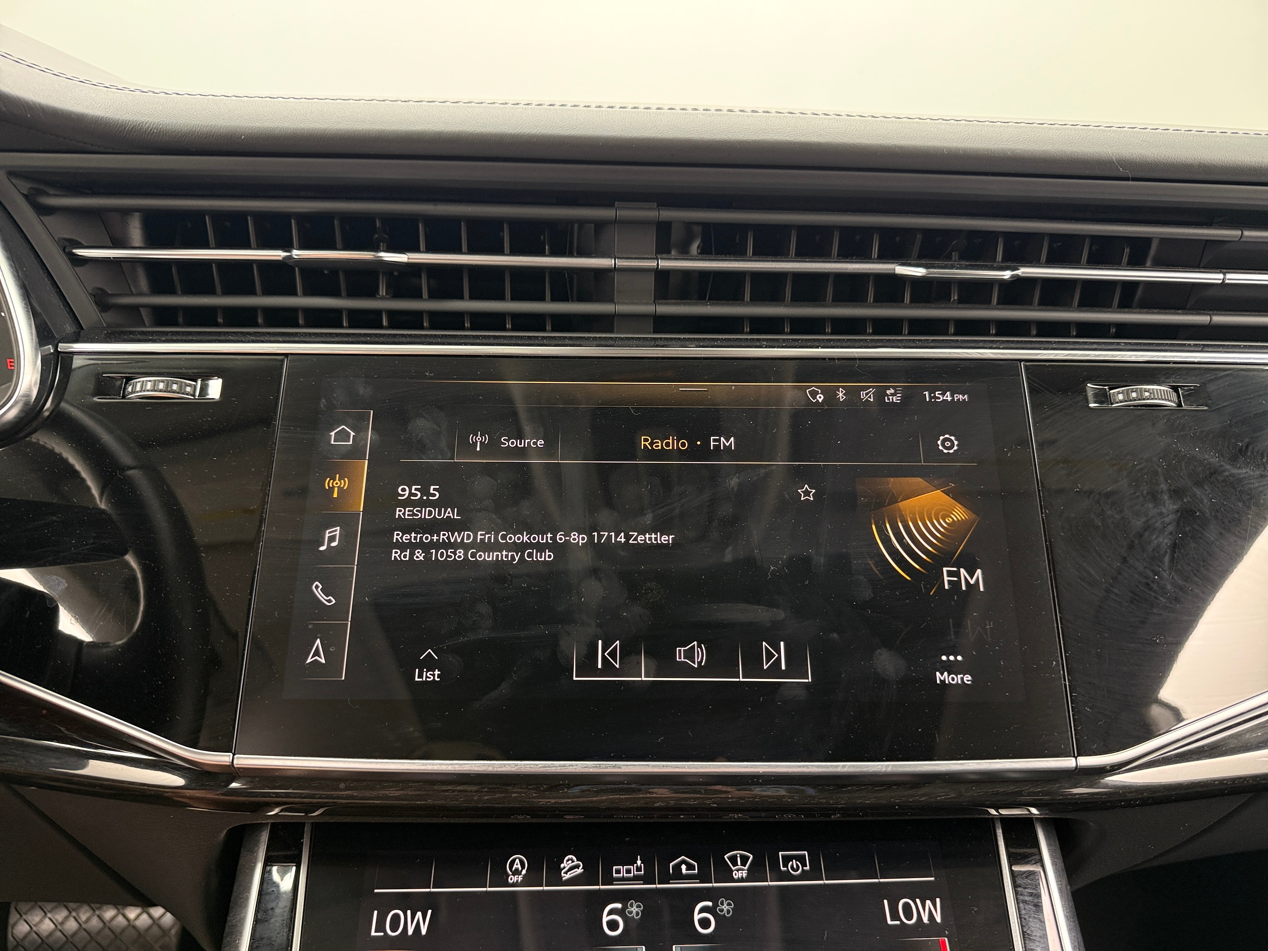 2020 Audi Q8 Prestige 3