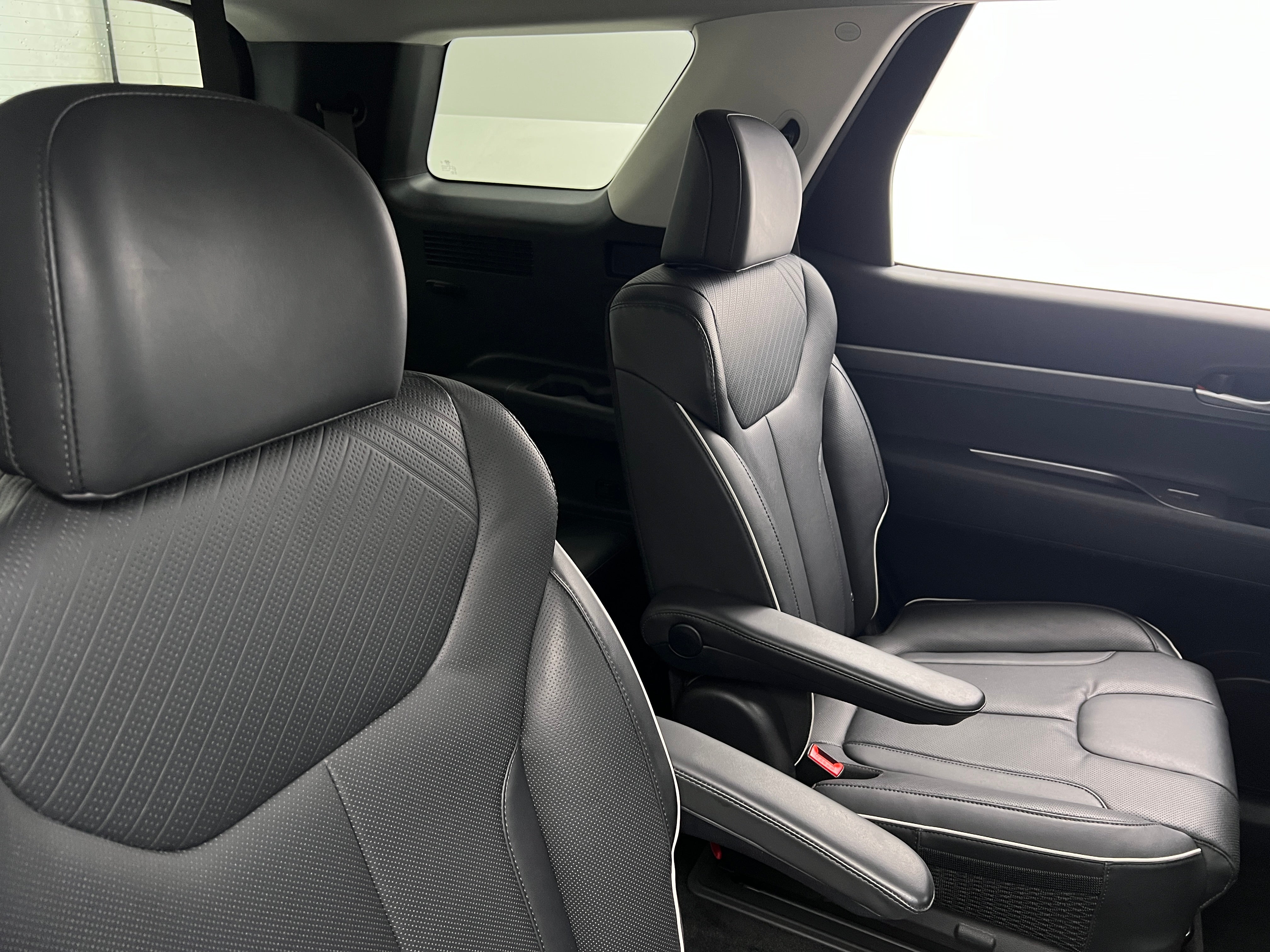2023 Hyundai Palisade XRT 5