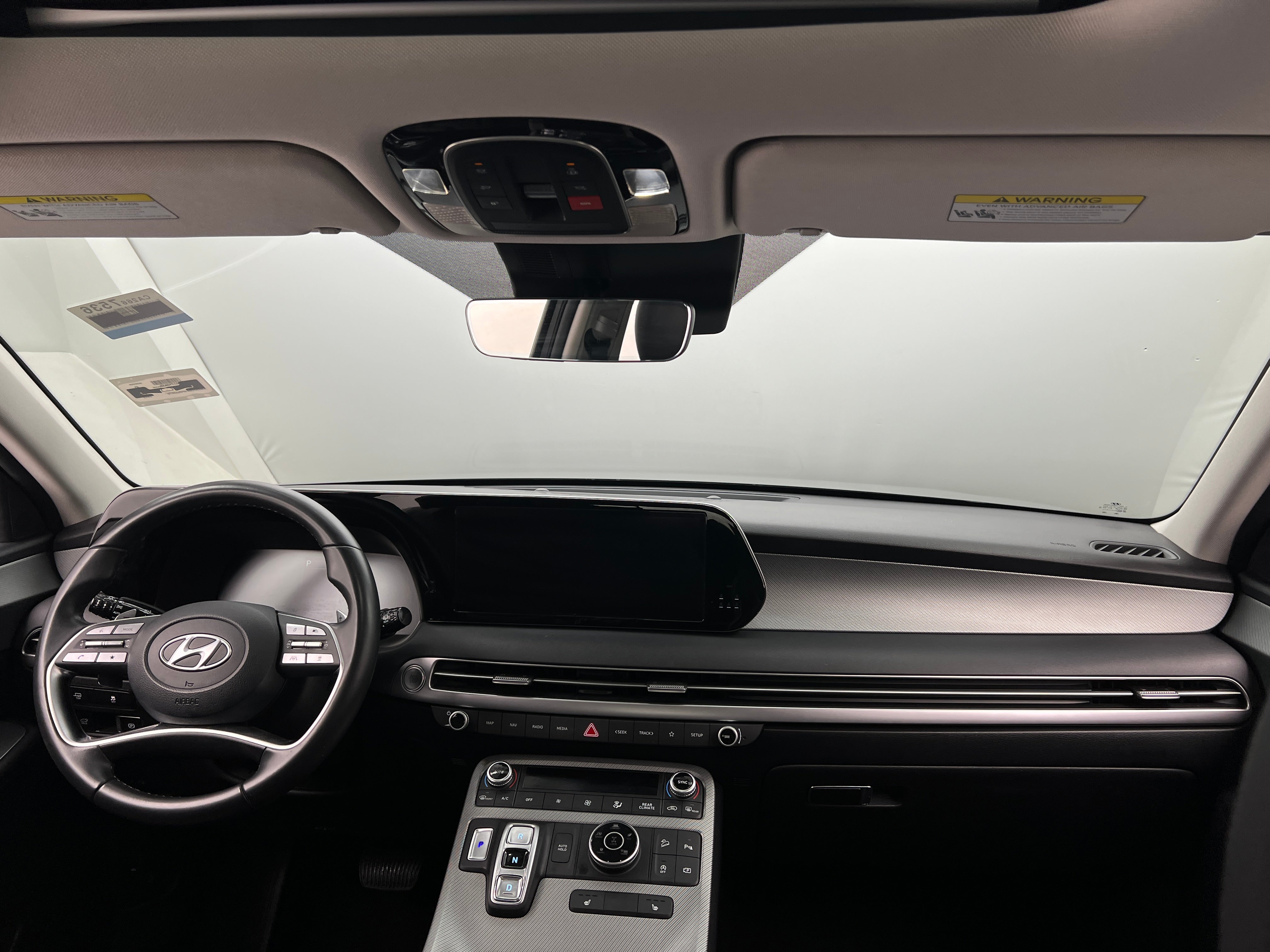 2023 Hyundai Palisade XRT 2