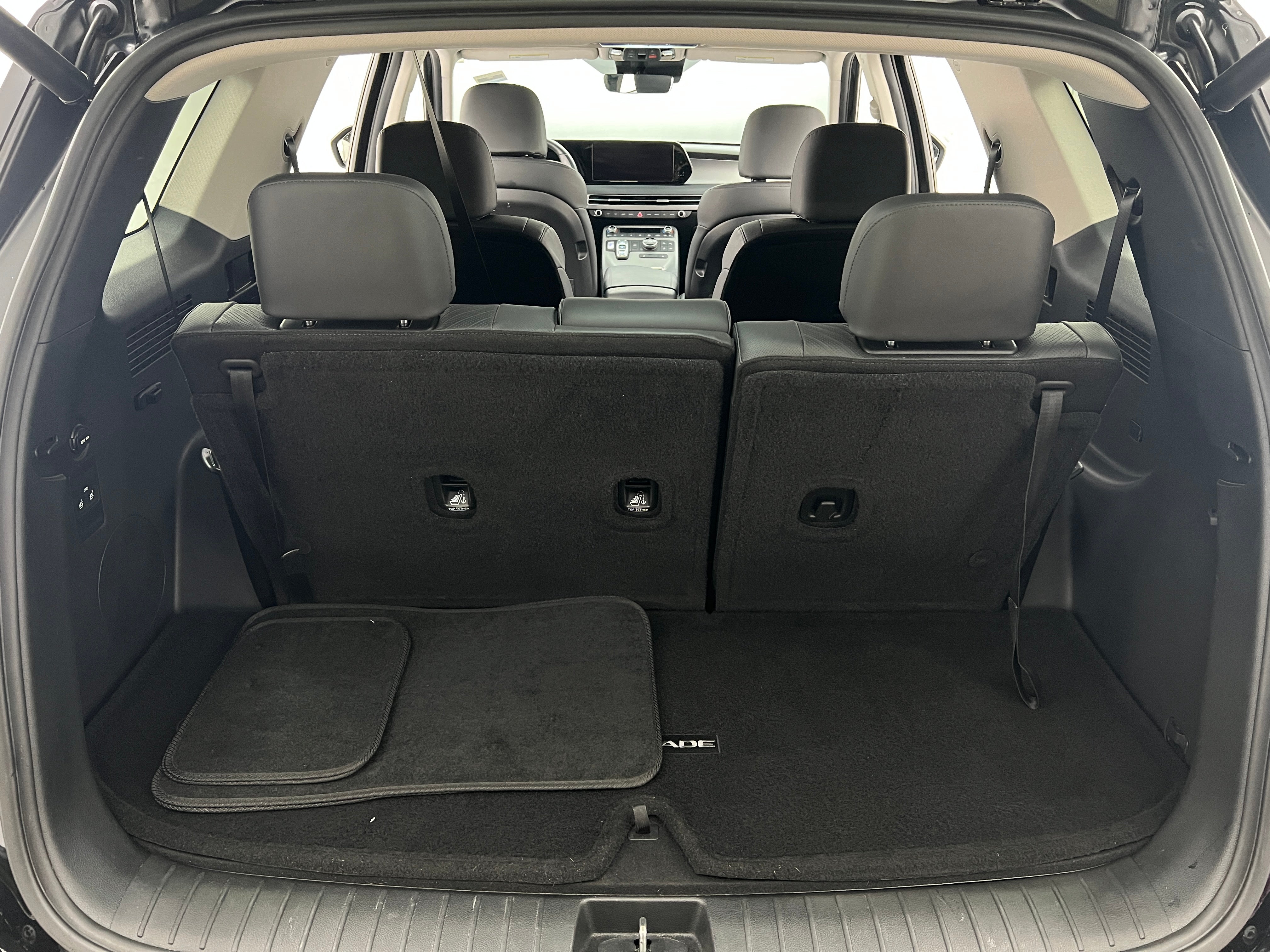 2023 Hyundai Palisade XRT 6