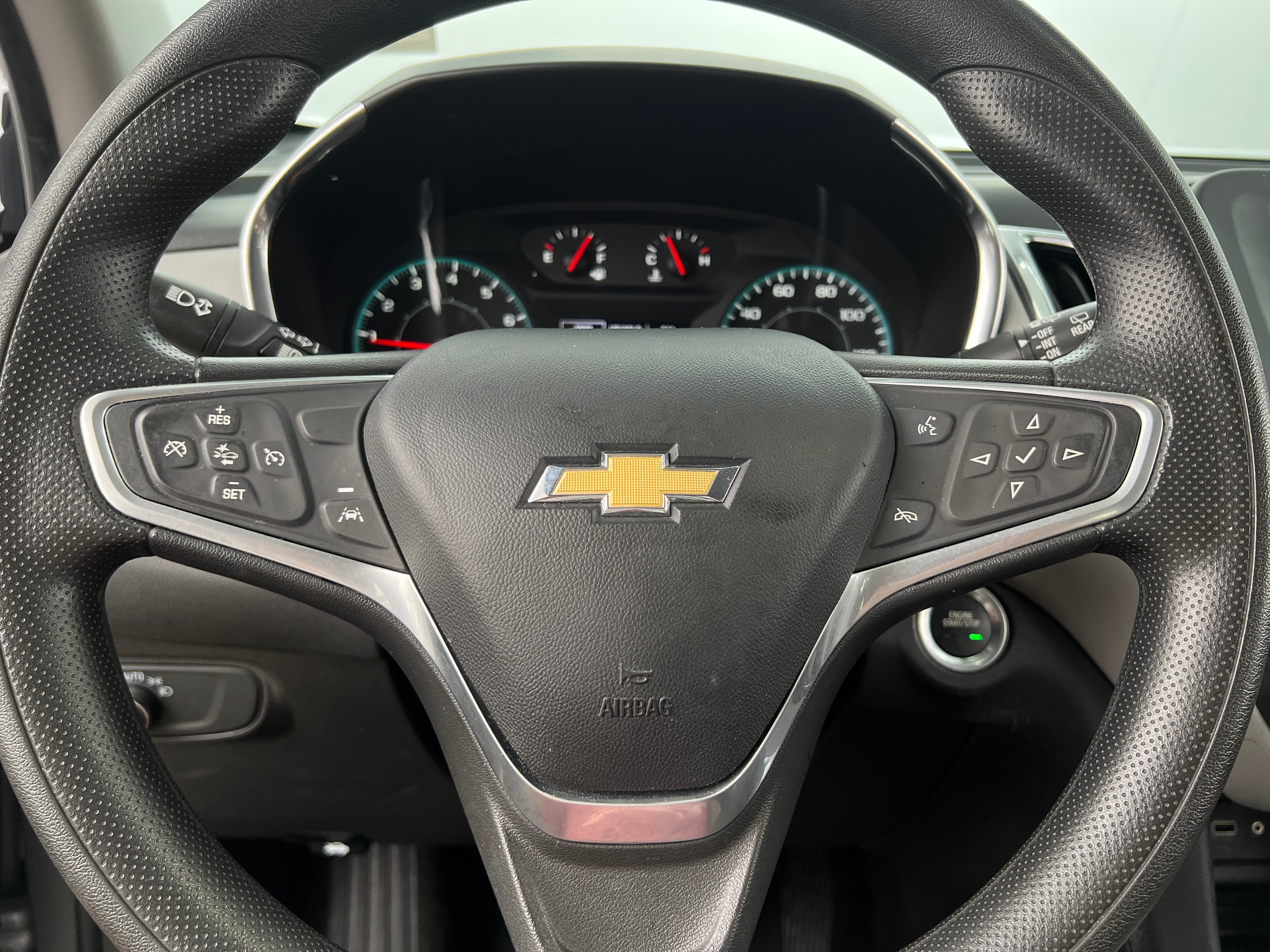 Thumbnail: 2023 Chevrolet Equinox - 5