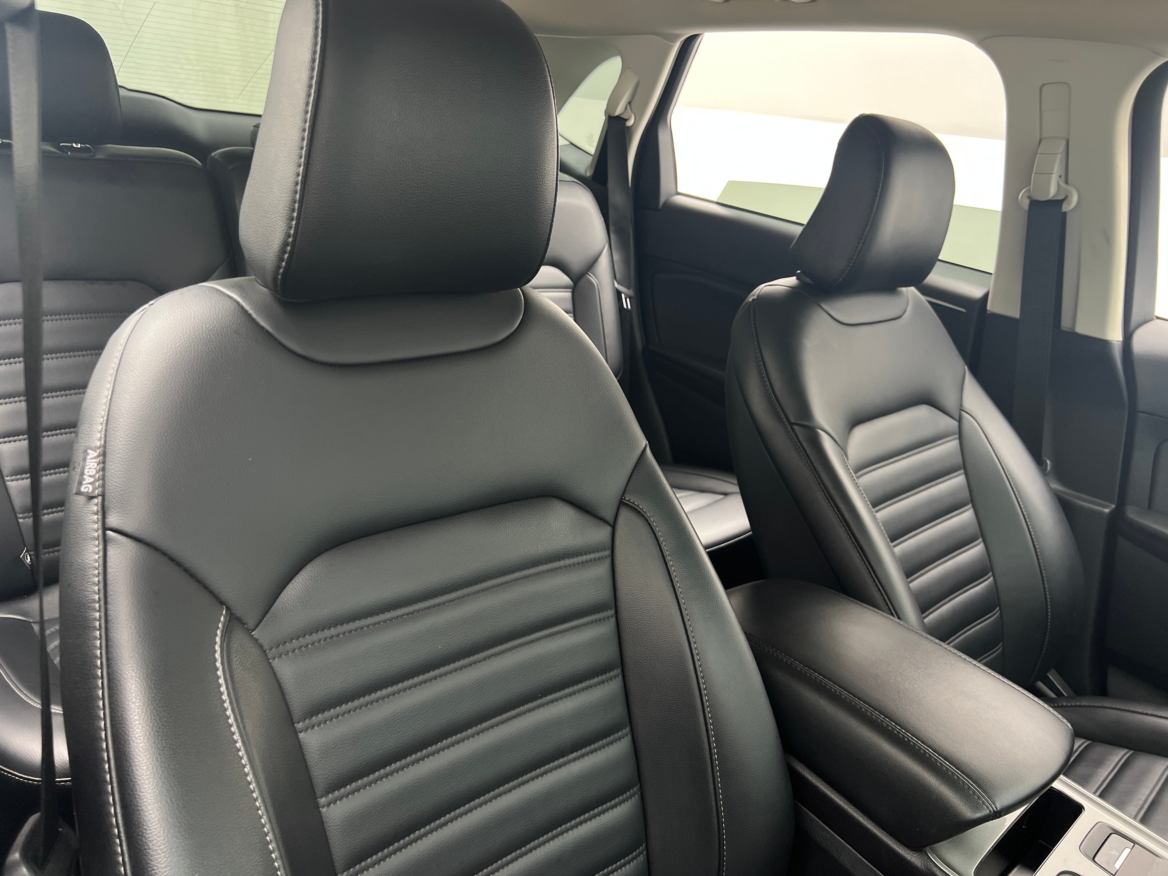 2024 Ford Edge SEL 2