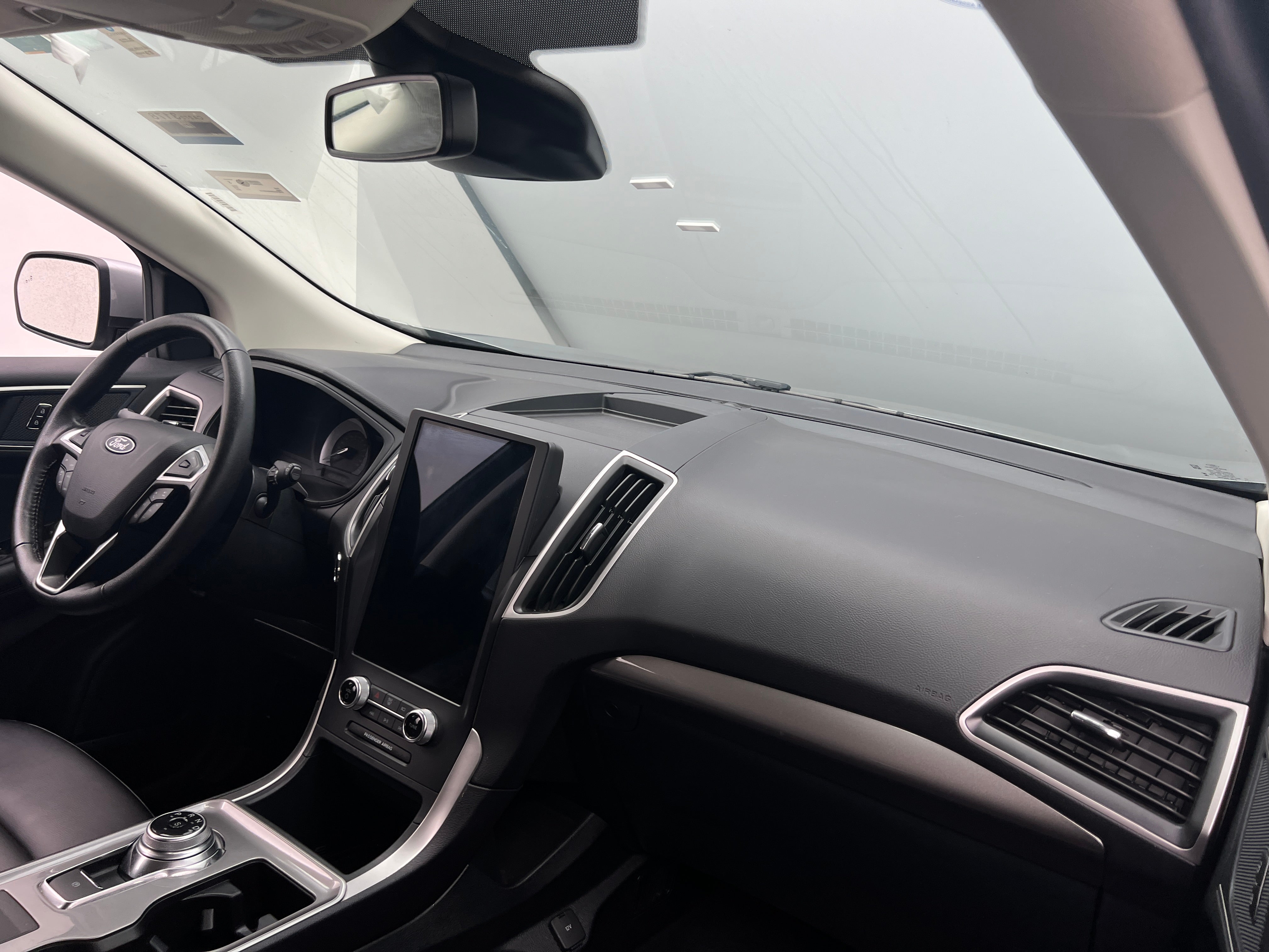 2024 Ford Edge SEL 3