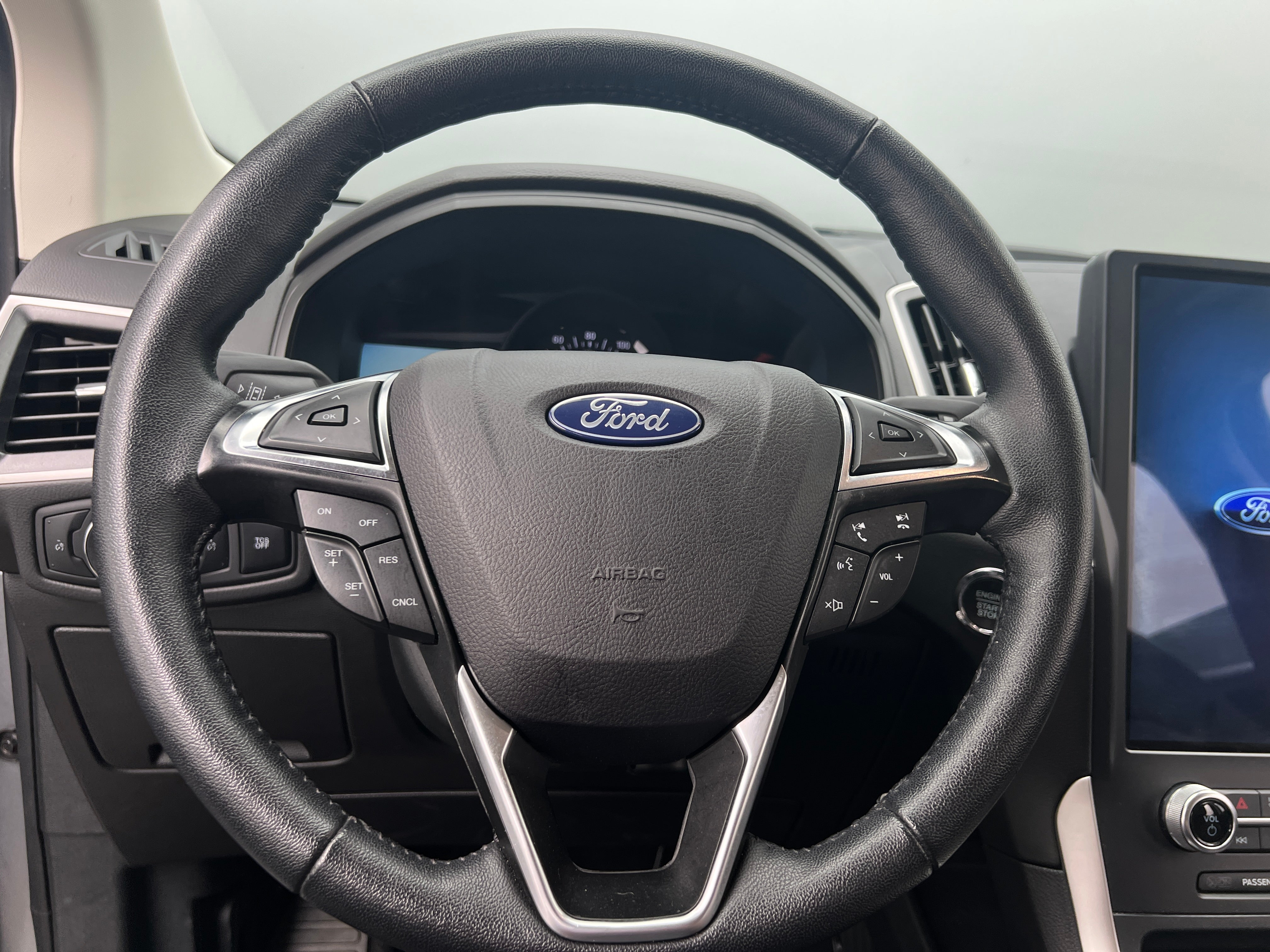 2024 Ford Edge SEL 5