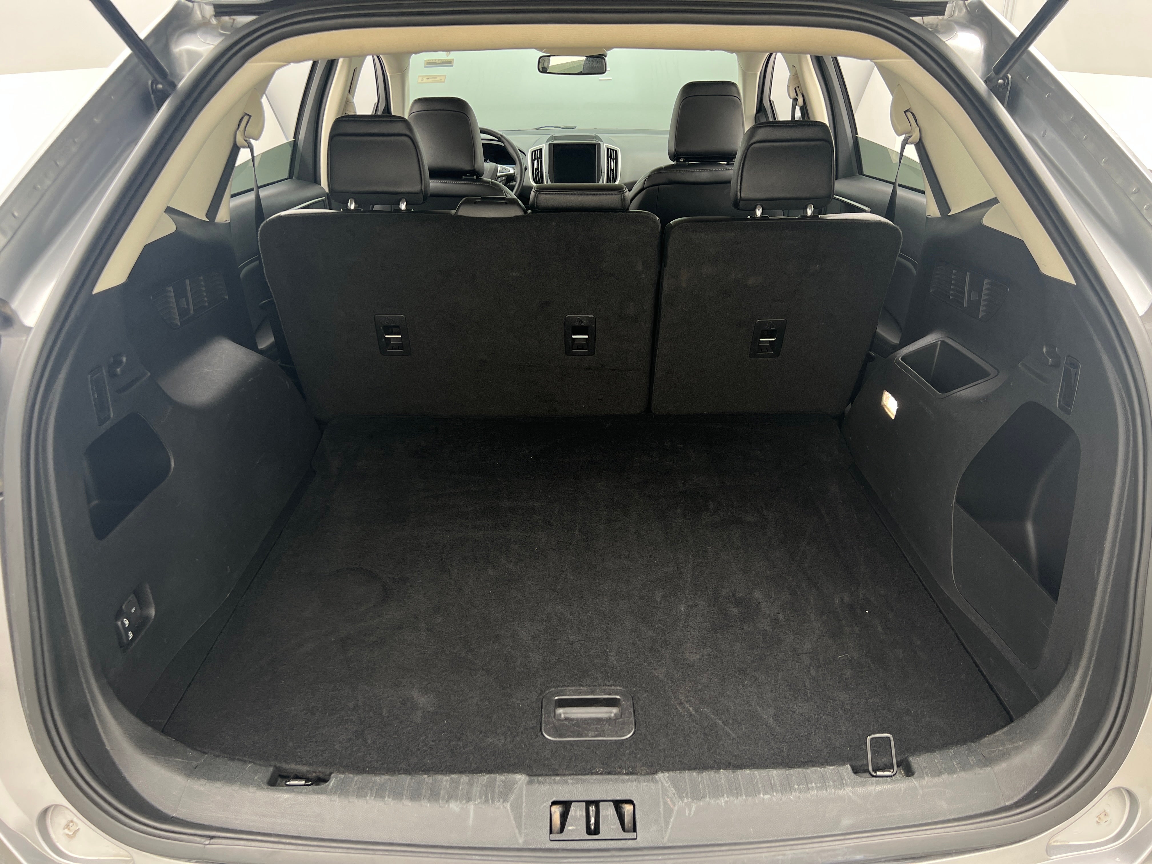 2024 Ford Edge SEL 7