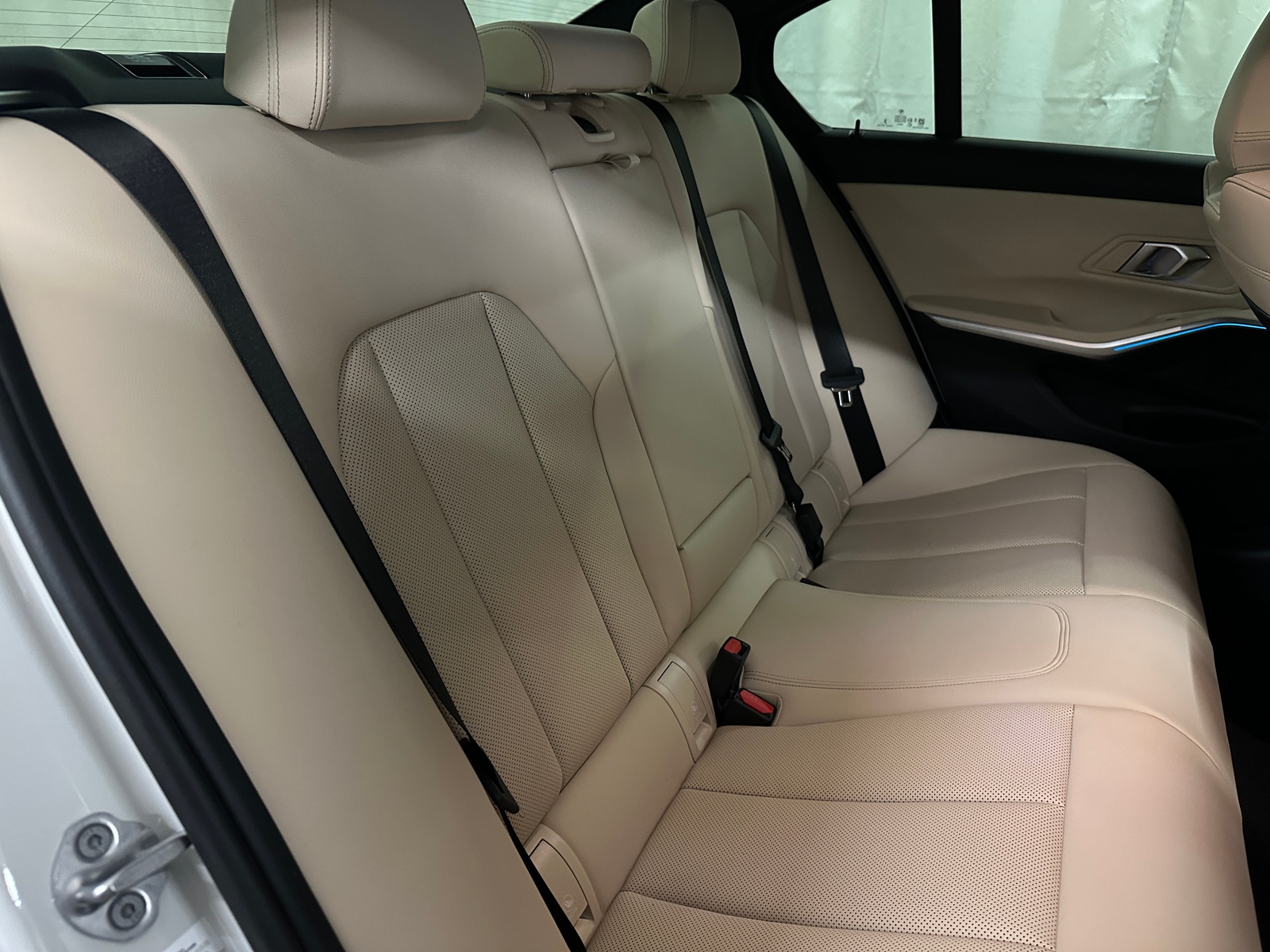 Thumbnail: 2025 BMW 3 Series - 5