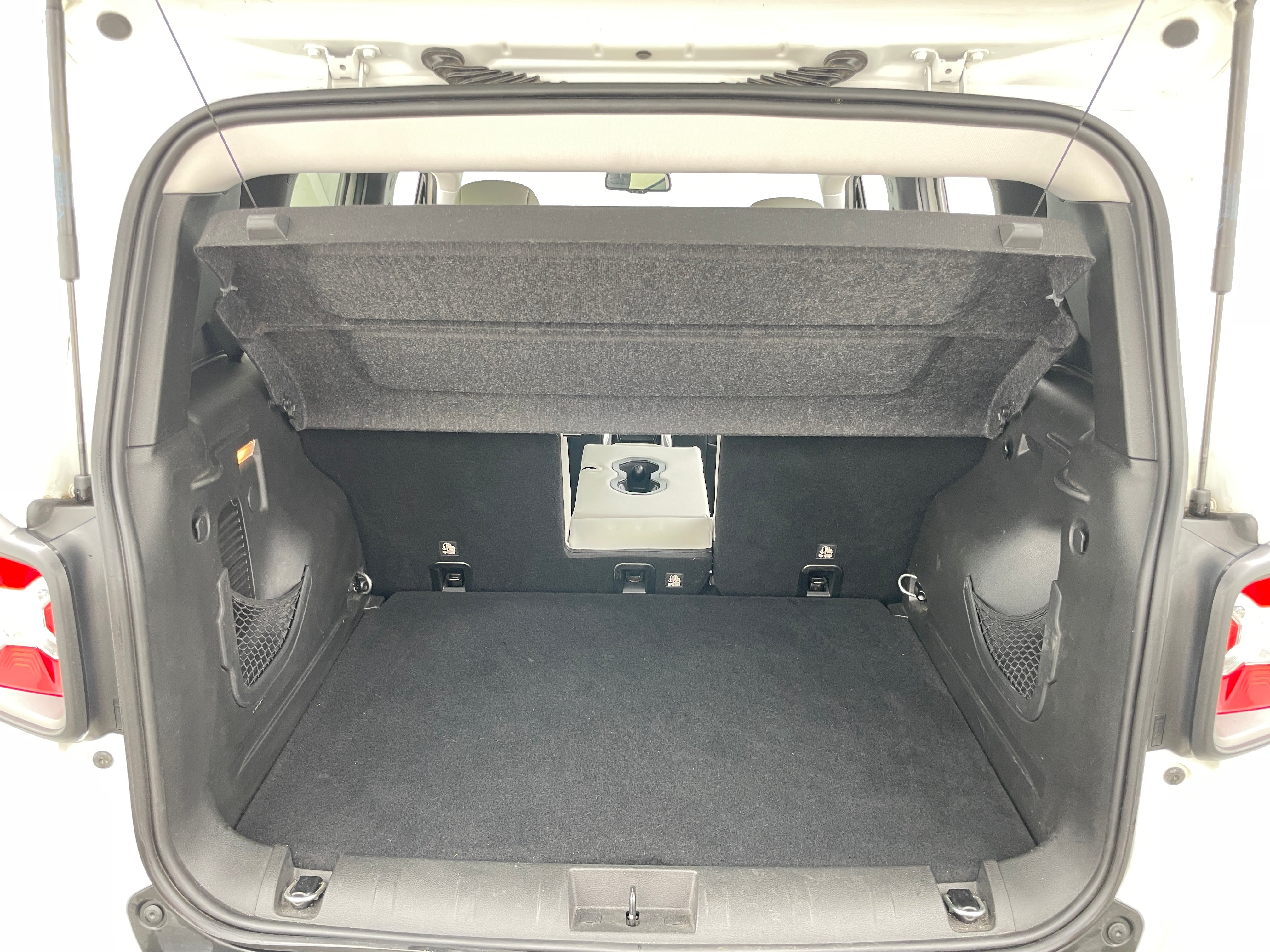 2019 Jeep Renegade Limited 6