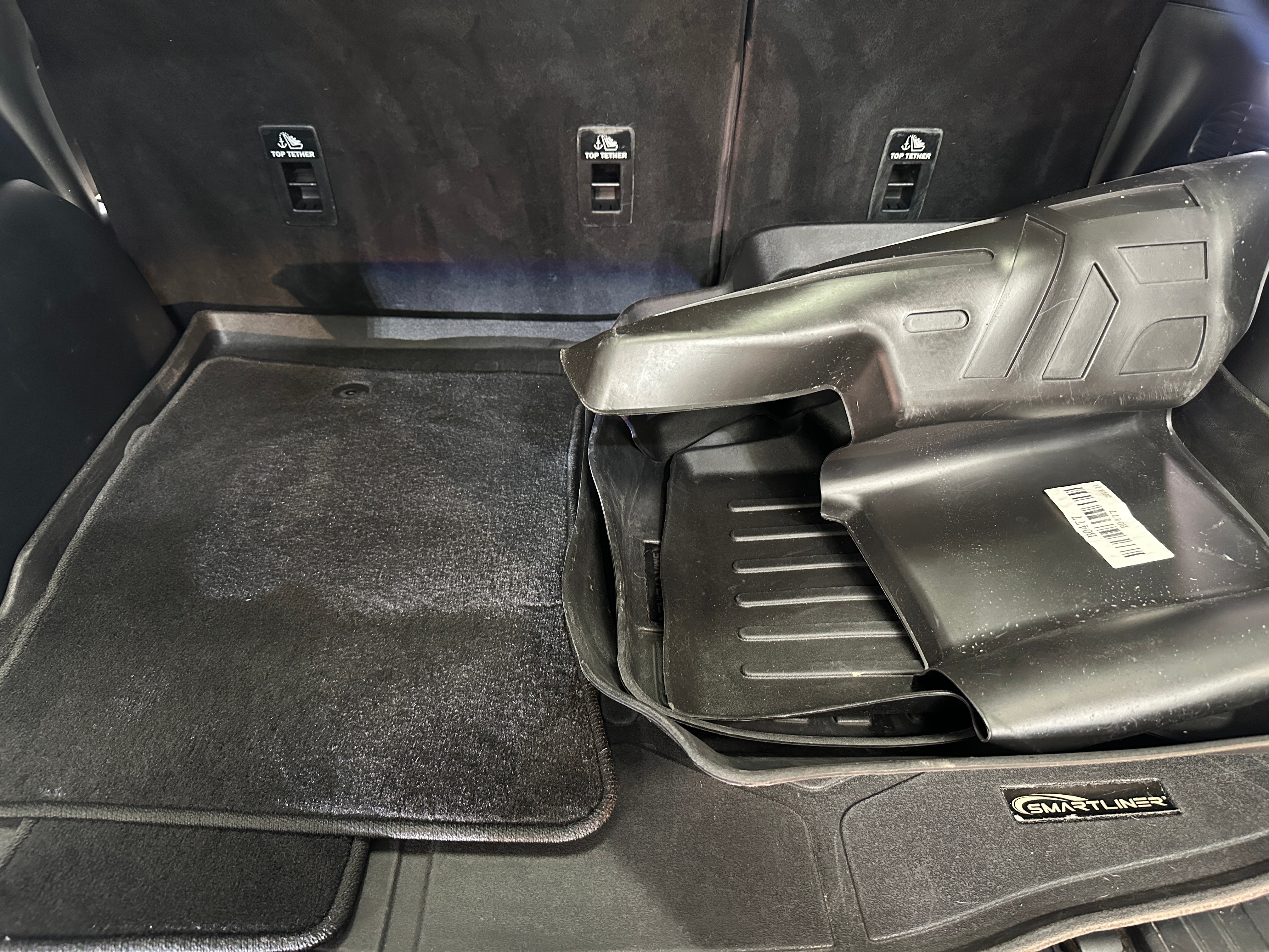 2020 Ford Escape SEL 7
