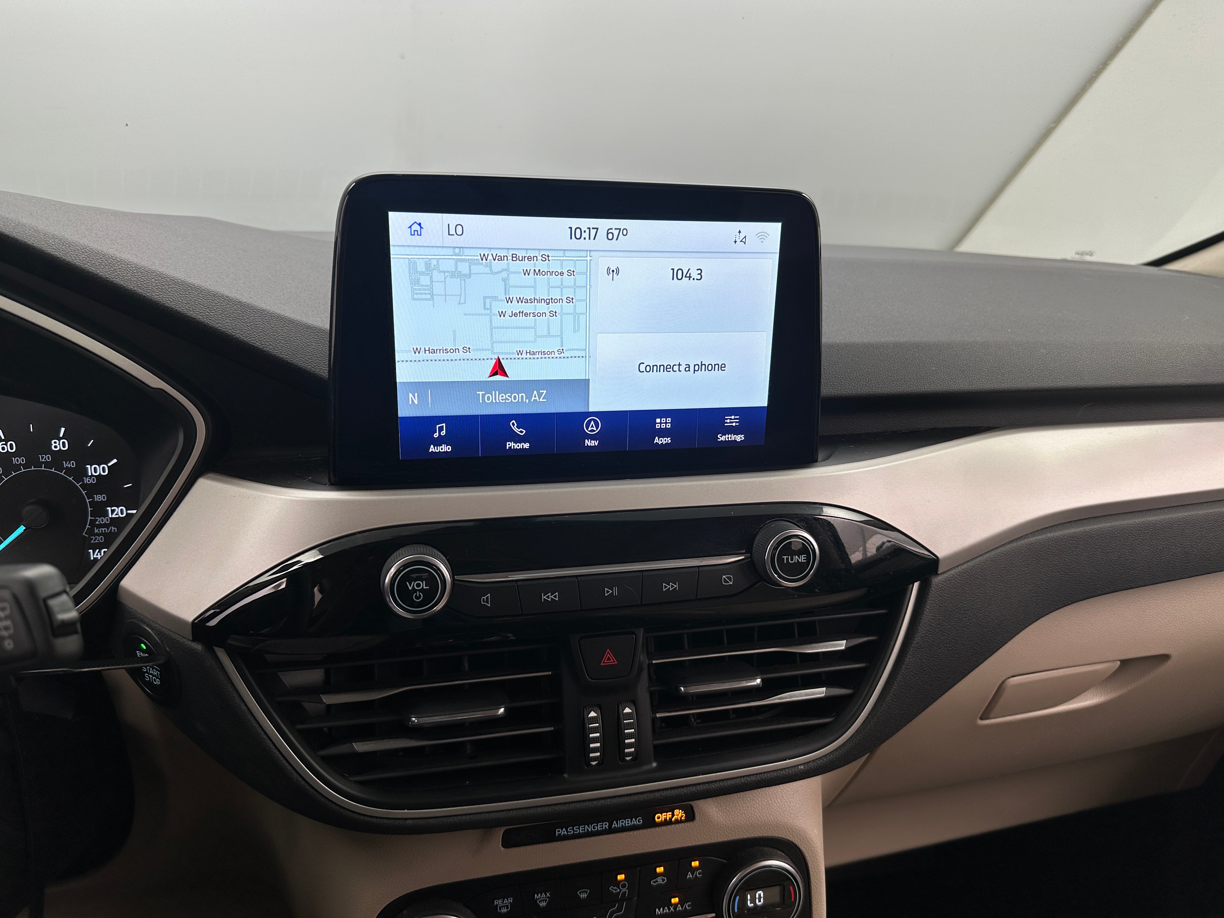 2020 Ford Escape SEL 4
