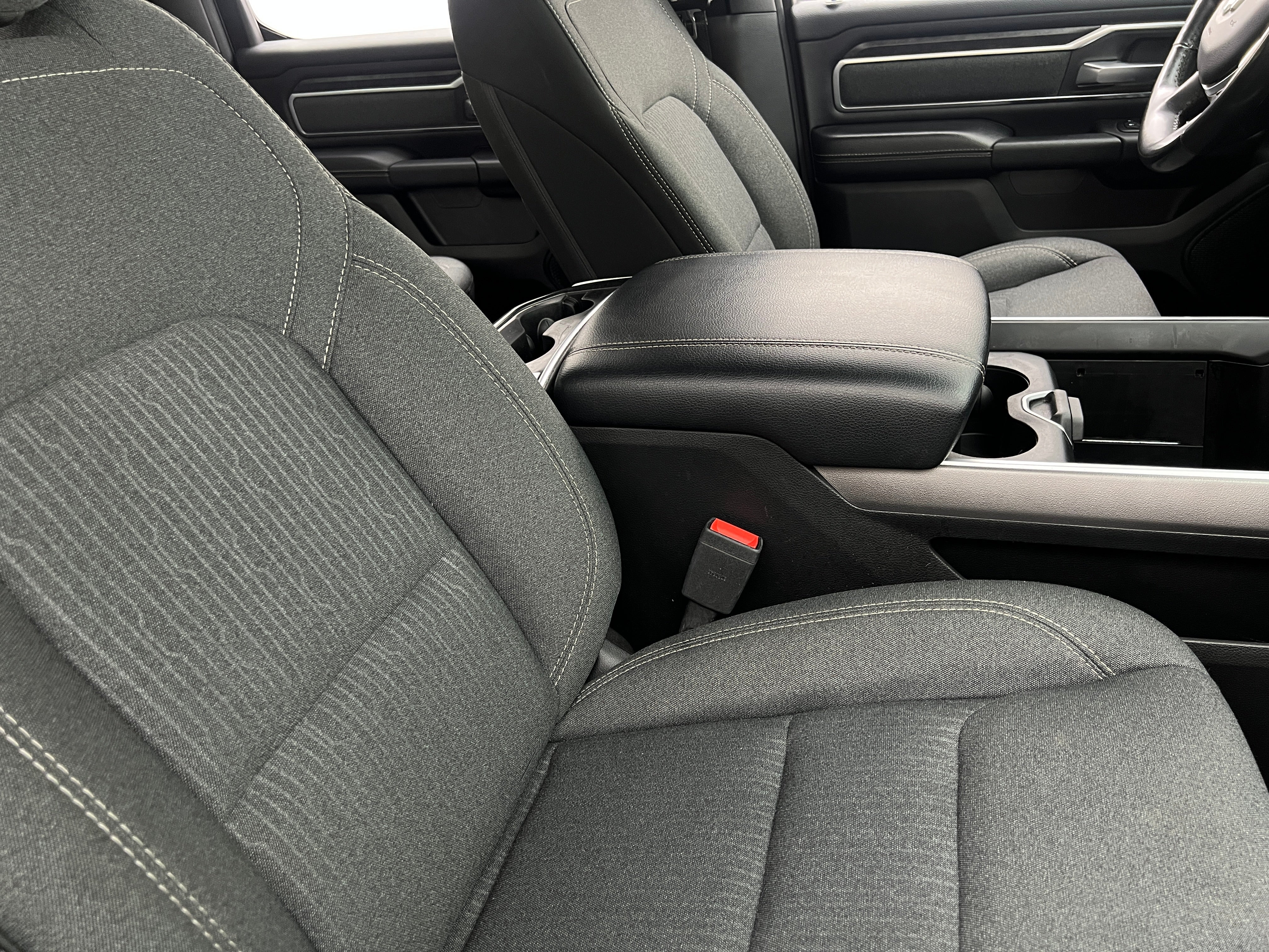 2019 RAM 1500 Big Horn 2