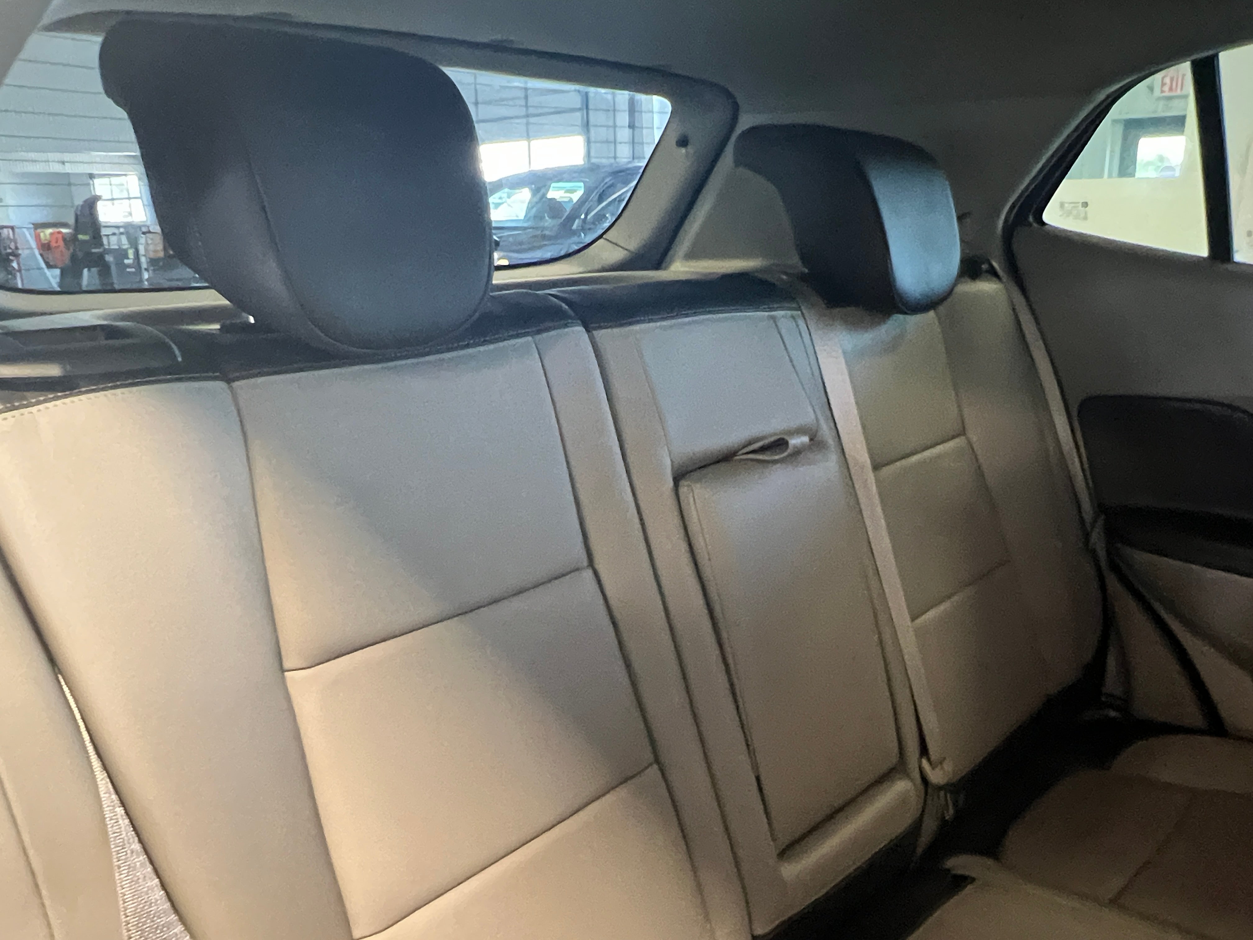 2016 Buick Encore Premium 5