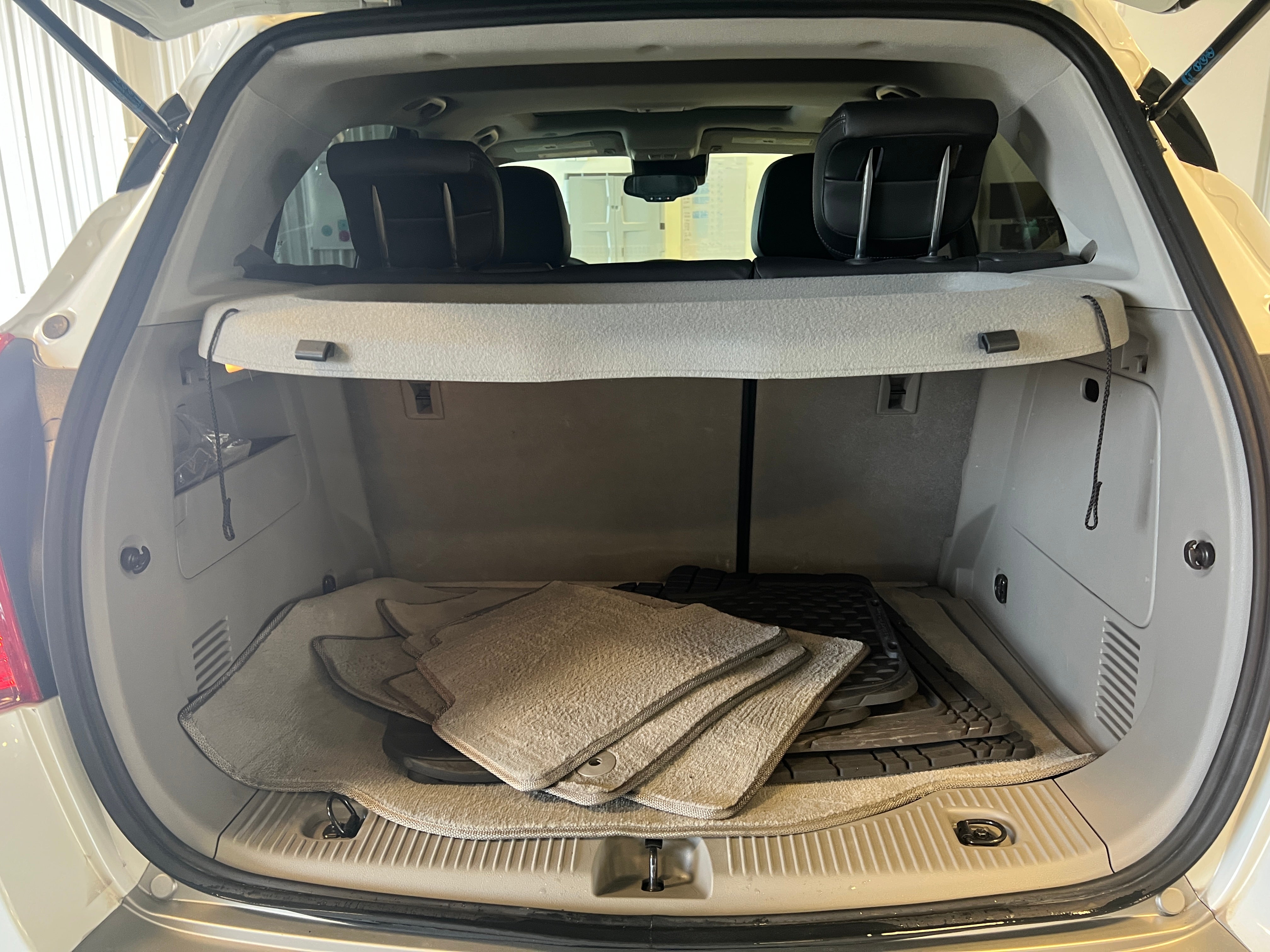 2016 Buick Encore Premium 6