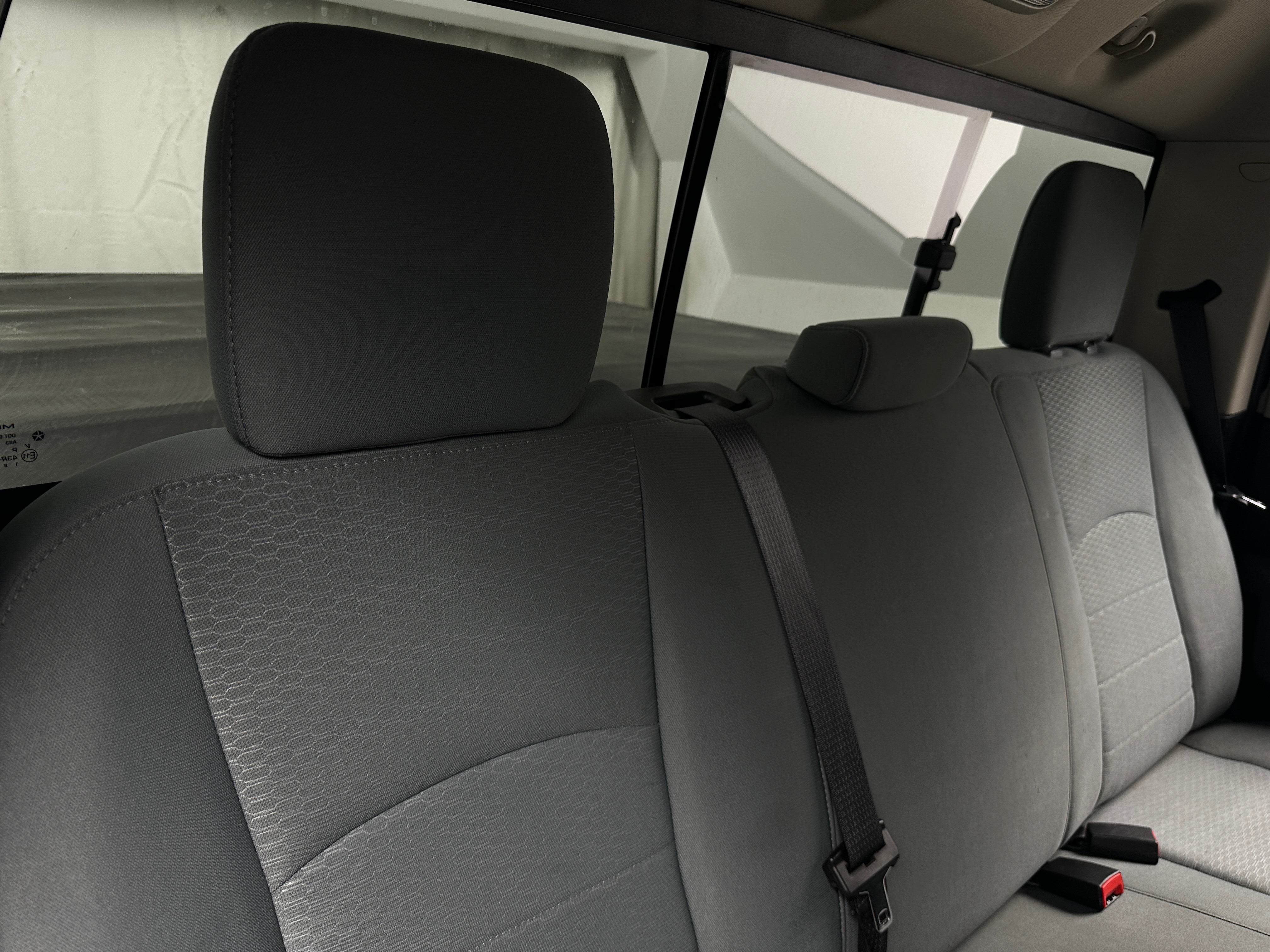 Thumbnail: 2019 RAM 1500 Classic - 6
