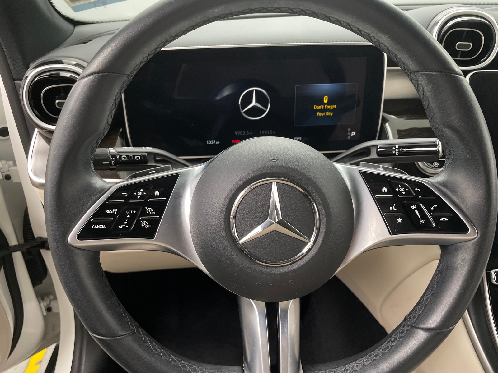 Thumbnail: 2023 Mercedes-Benz GLC - 4