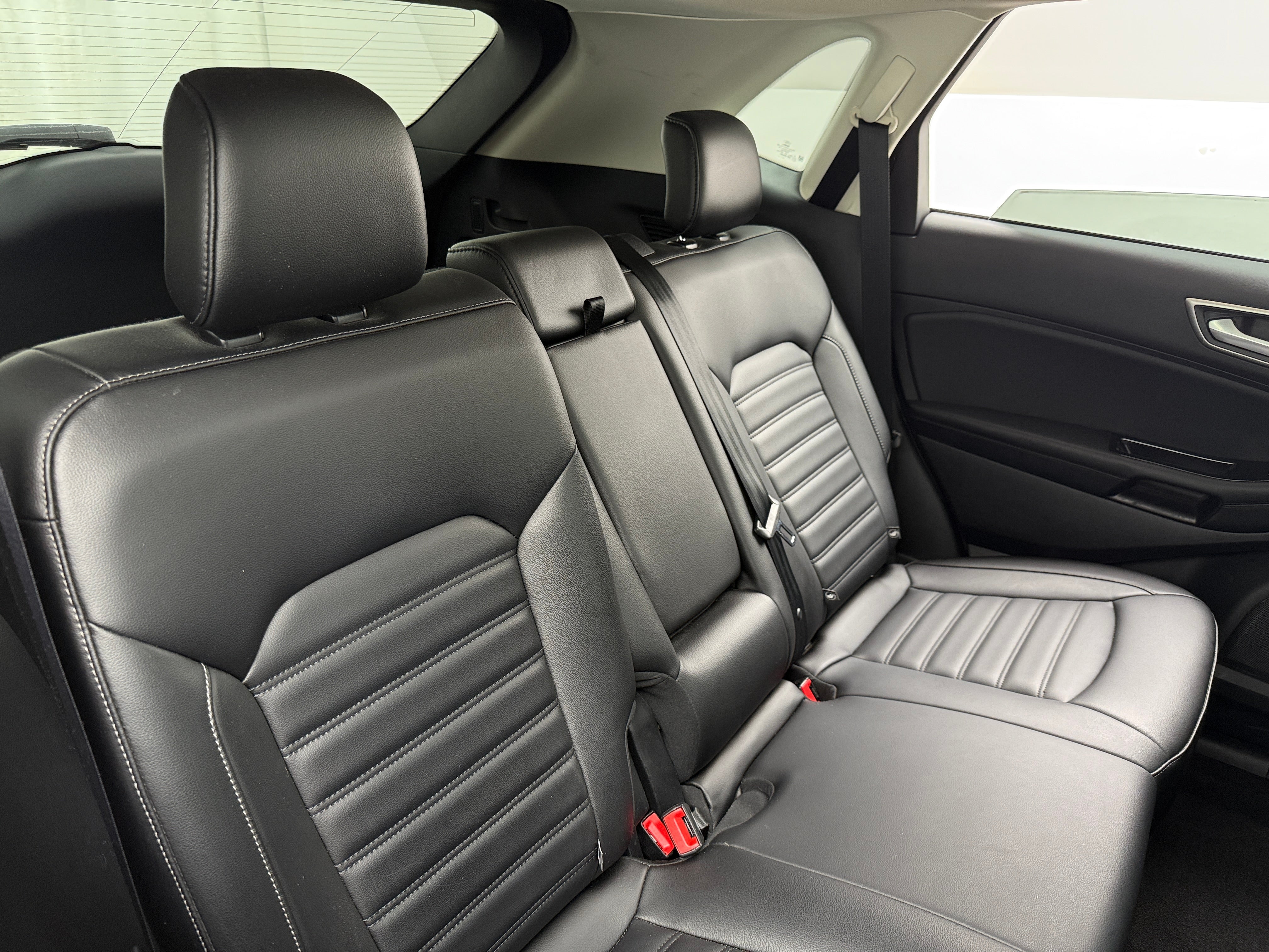 2020 Ford Edge SEL 5