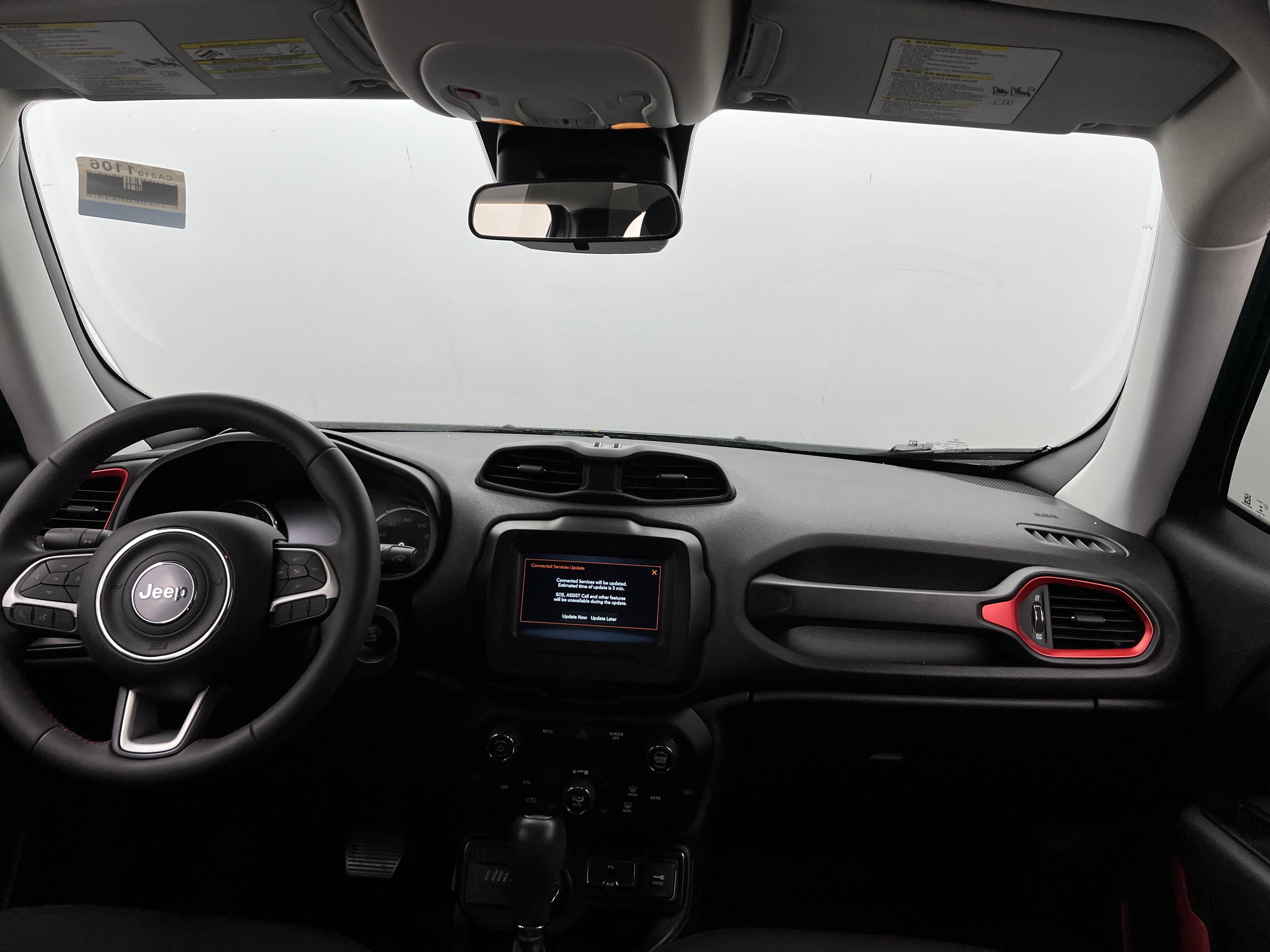 2020 Jeep Renegade Trailhawk 3