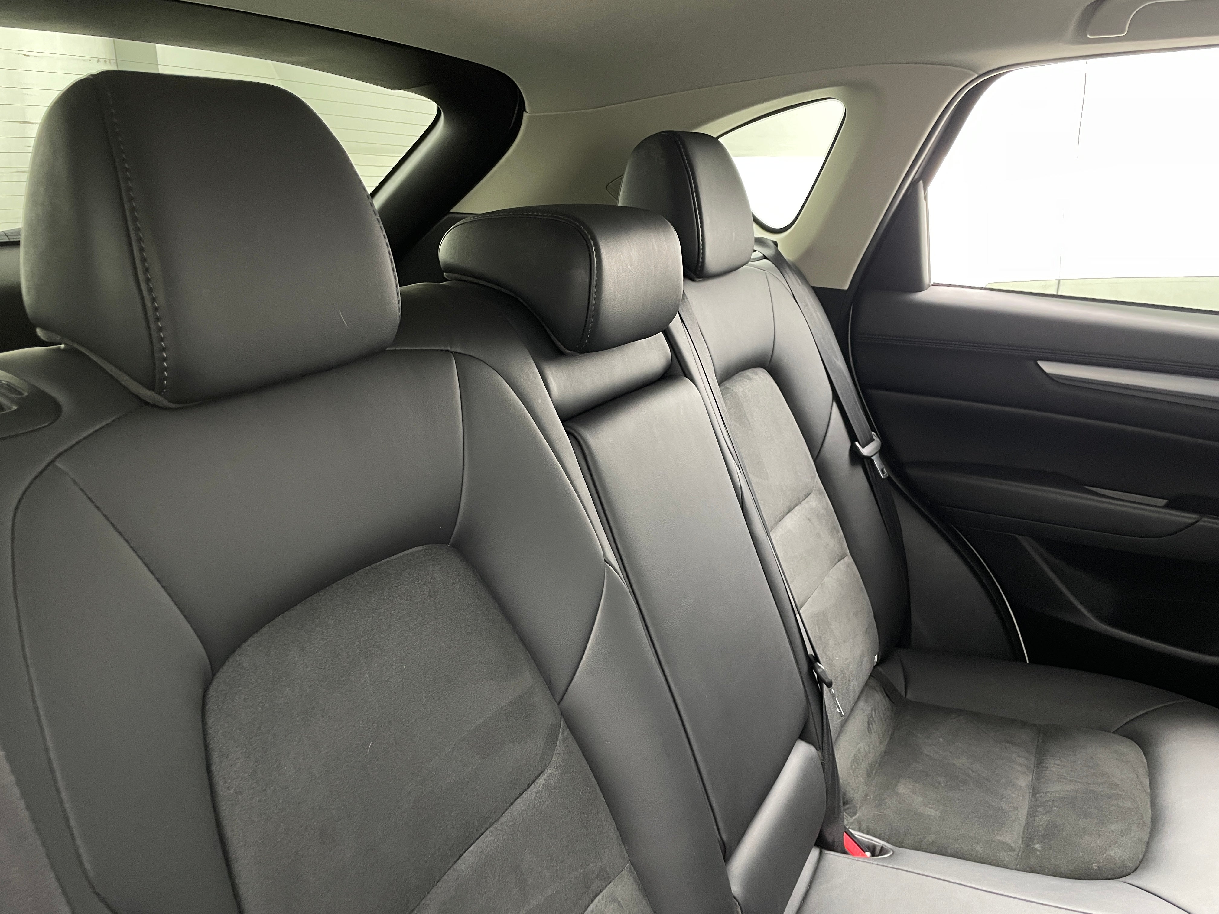 2020 Mazda CX-5 Touring 5