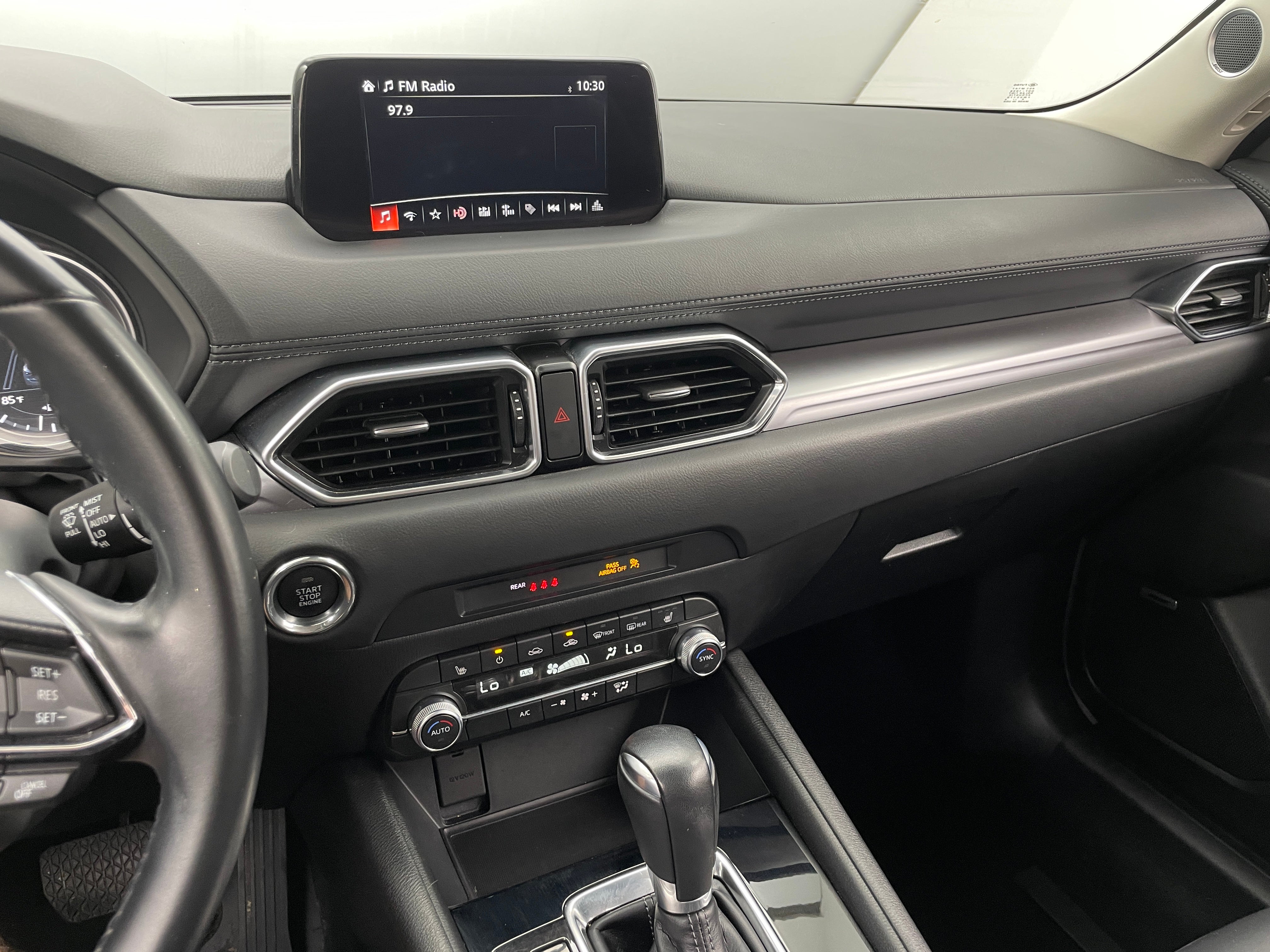 2020 Mazda CX-5 Touring 3