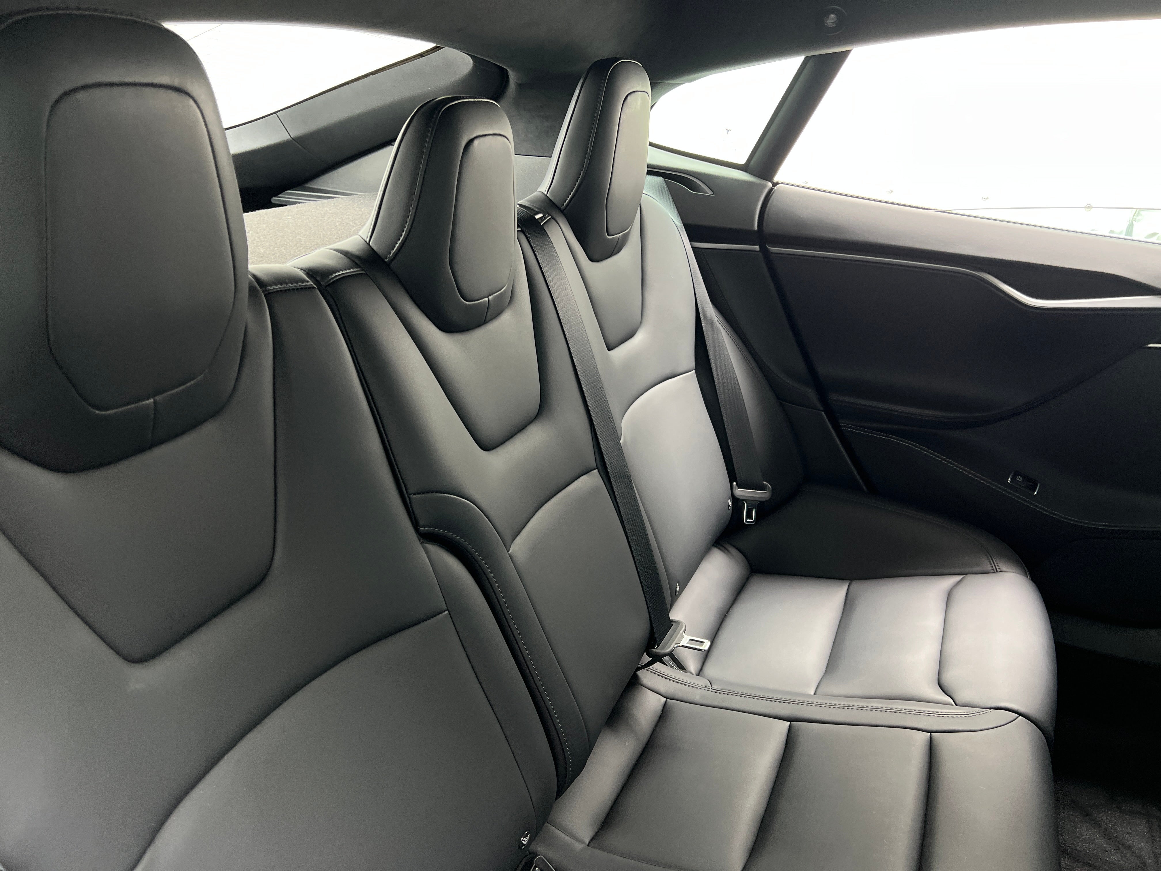 2019 Tesla Model S Performance 5
