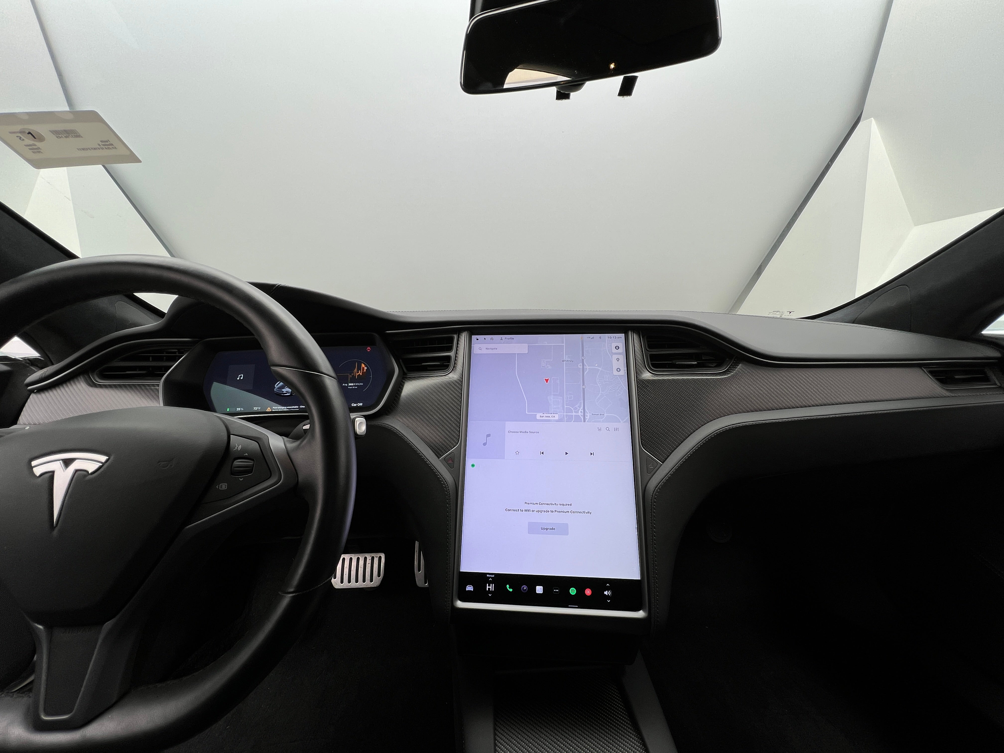 2019 Tesla Model S Performance 2