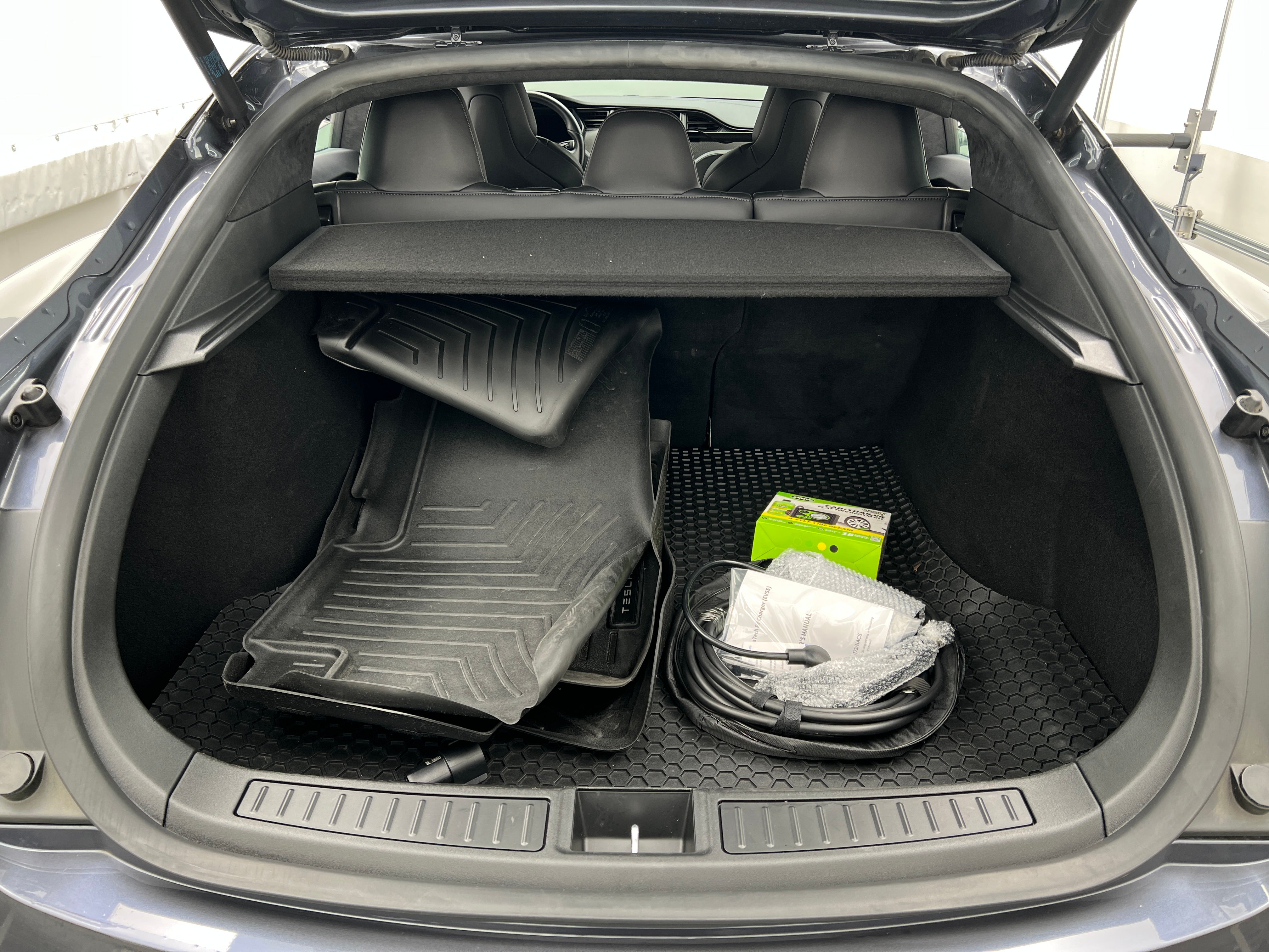 2019 Tesla Model S Performance 6