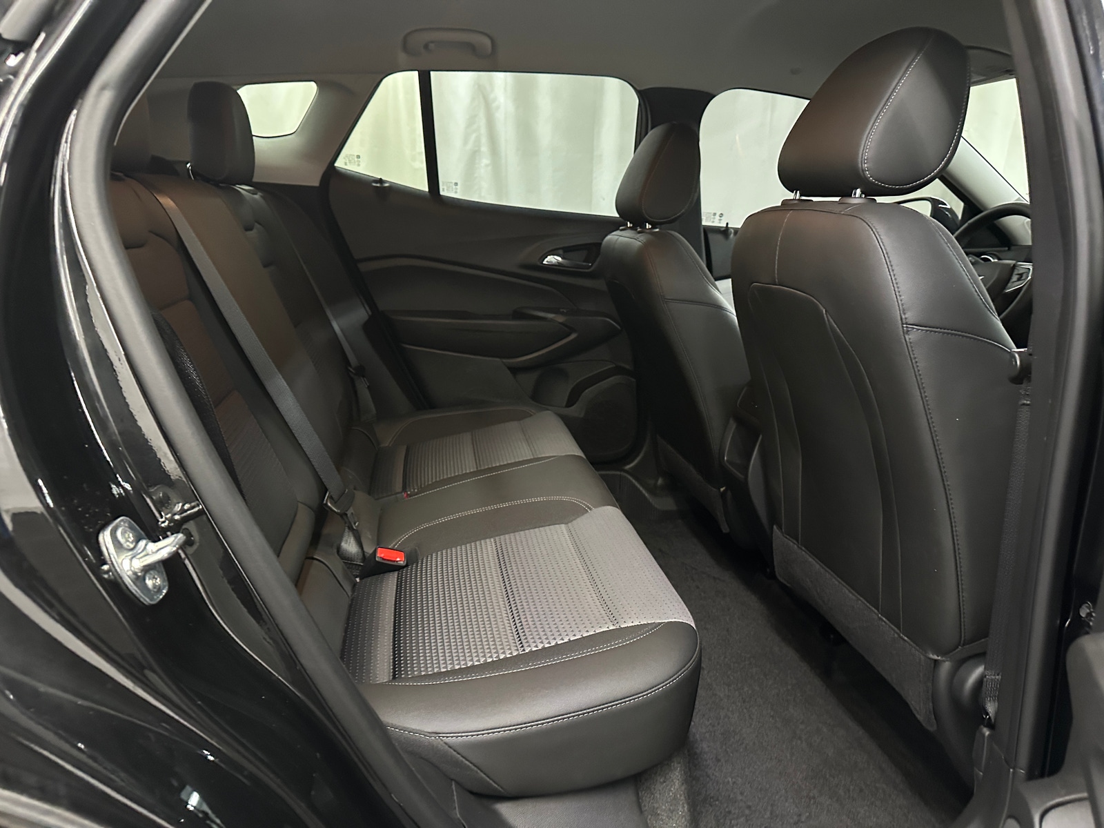 Thumbnail: 2024 Chevrolet Trax - 6