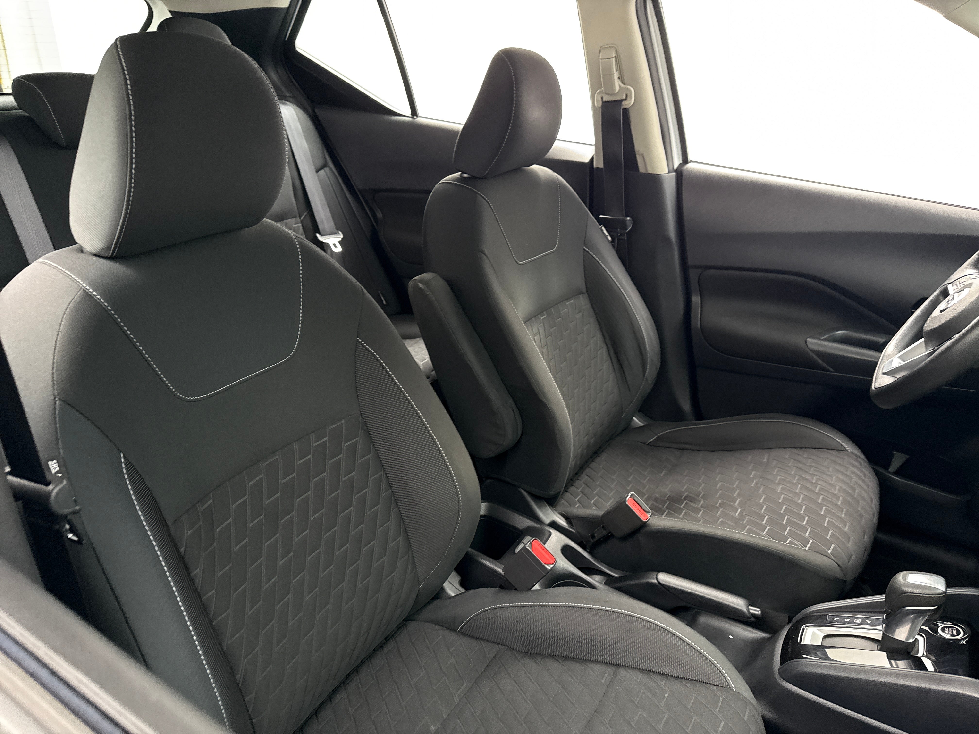 2021 Nissan Kicks S 2