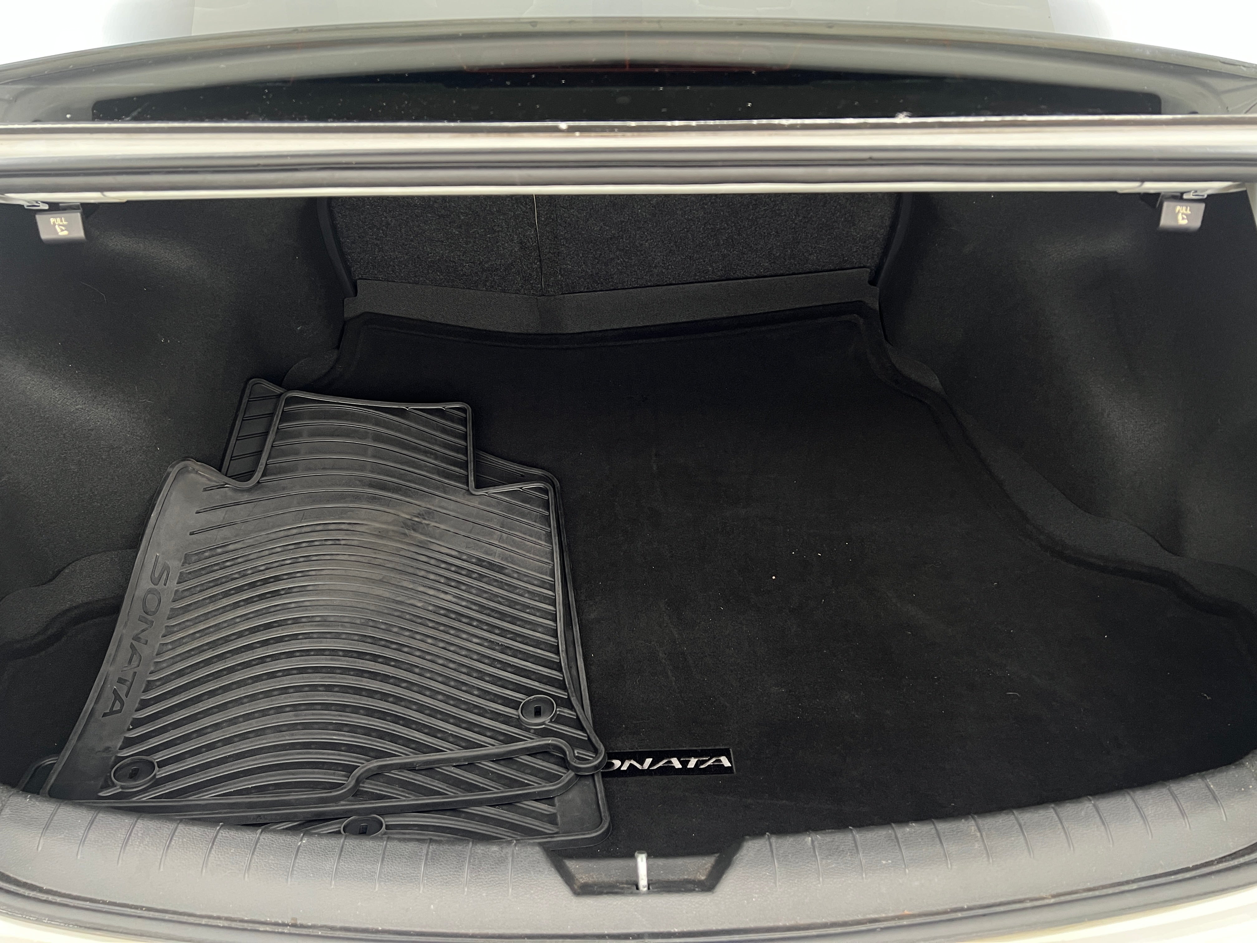 2019 Hyundai Sonata SE 7