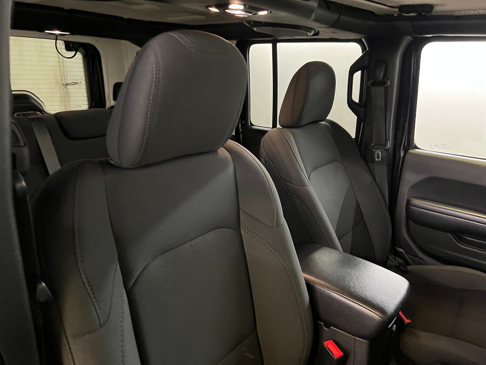 Thumbnail: 2019 Jeep Wrangler - 2
