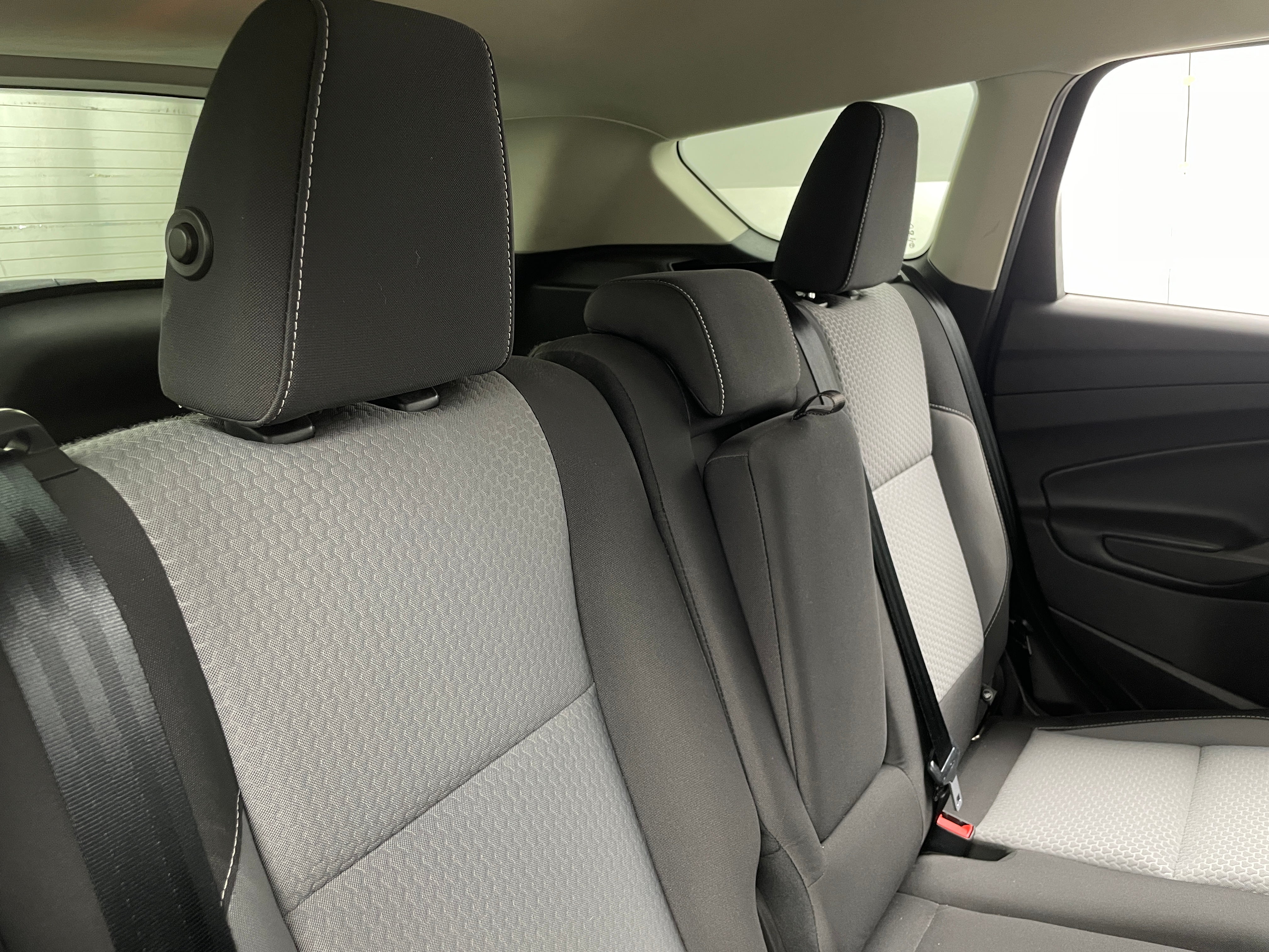 2017 Ford Escape SE 6