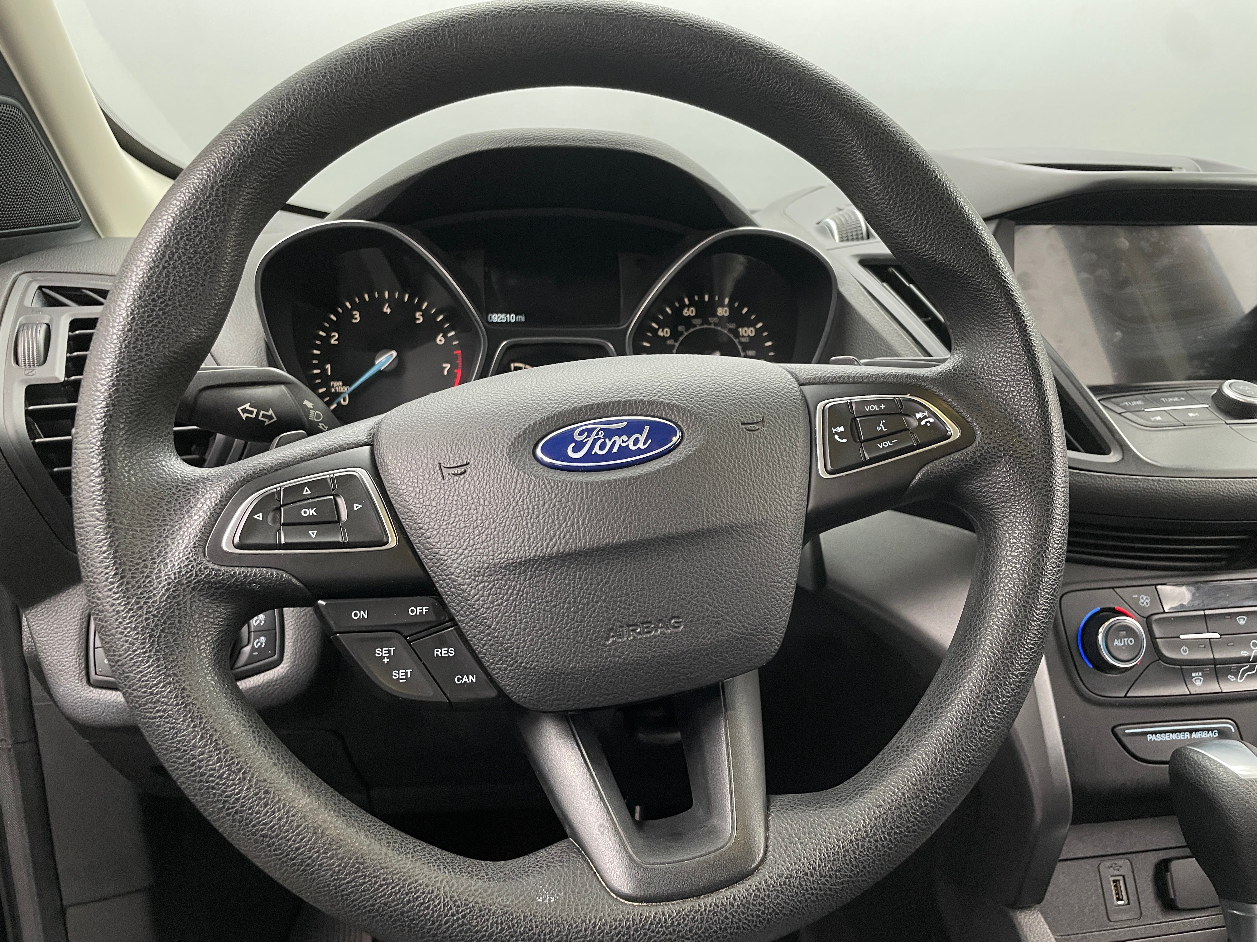 2017 Ford Escape SE 5