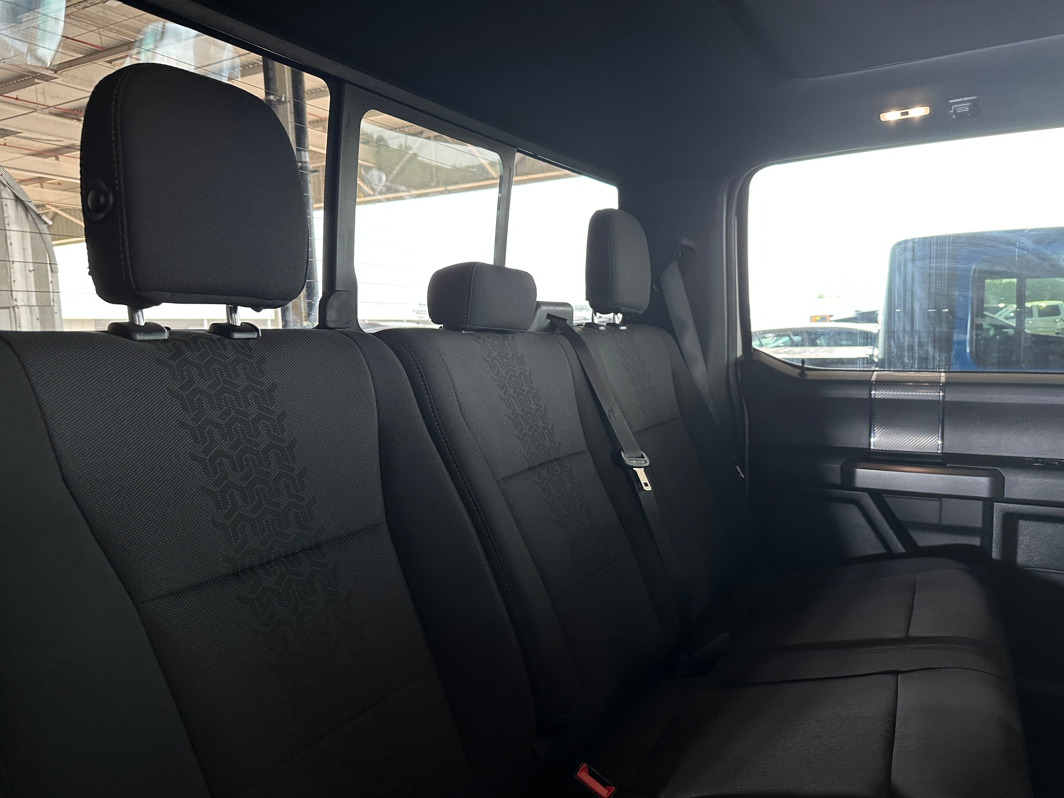 2018 Ford Econoline E-150 6