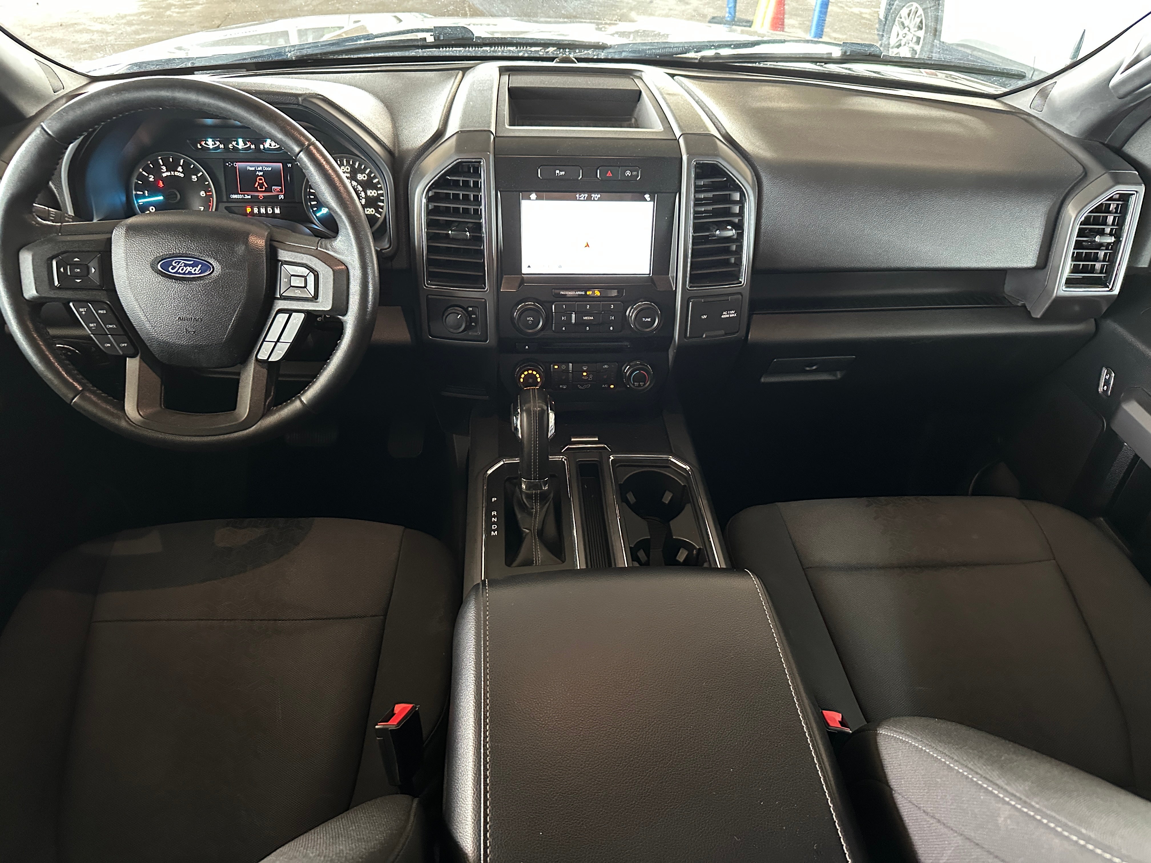 2018 Ford Econoline E-150 3