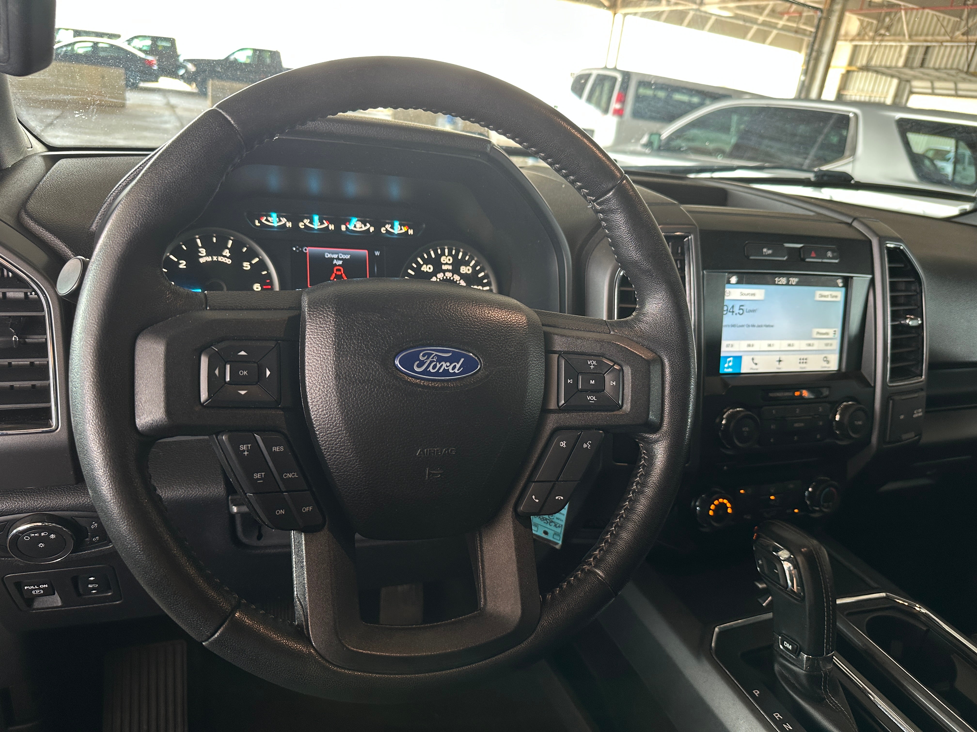 2018 Ford Econoline E-150 5