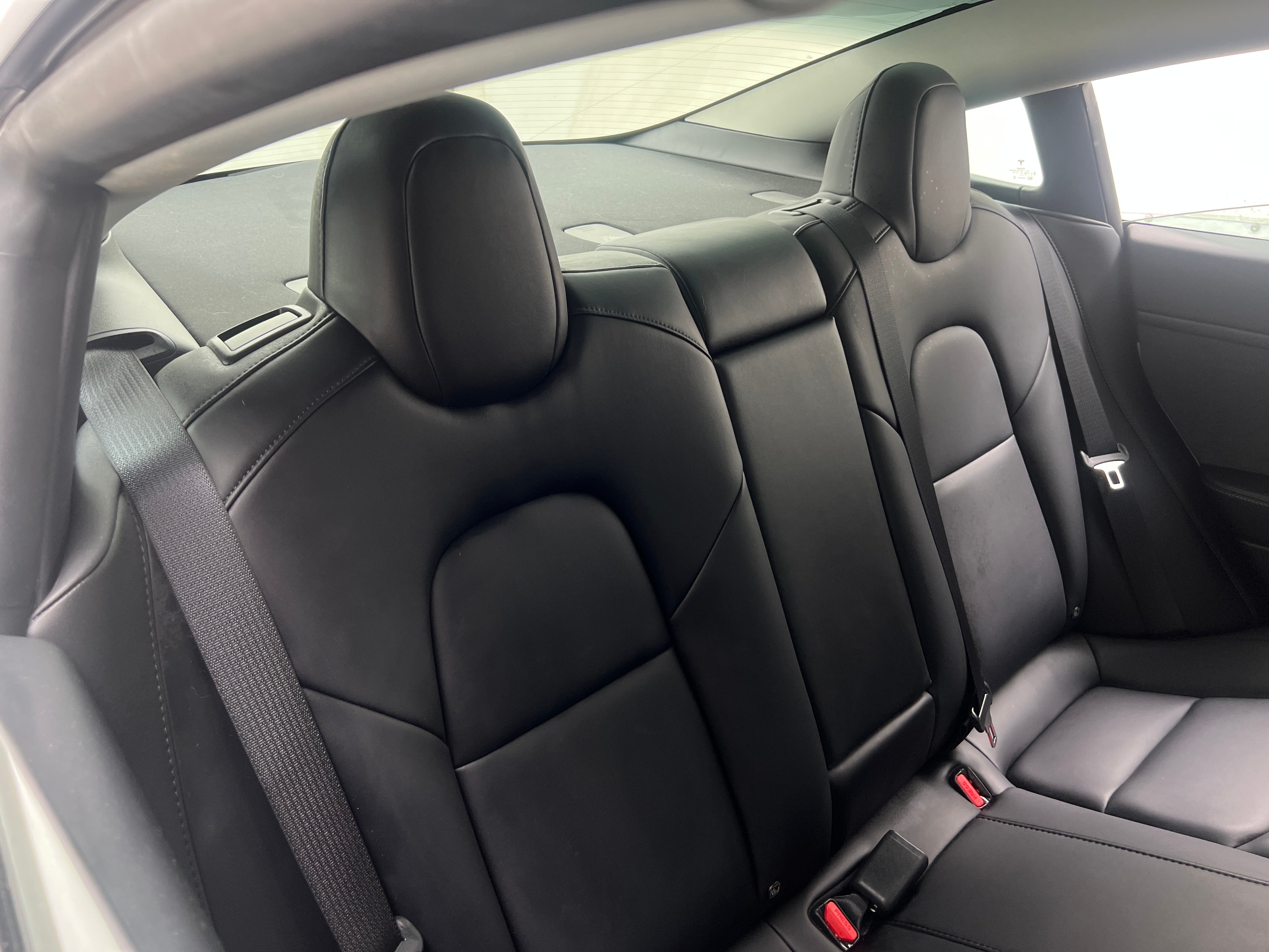 2023 Tesla Model 3 Standard Range 5