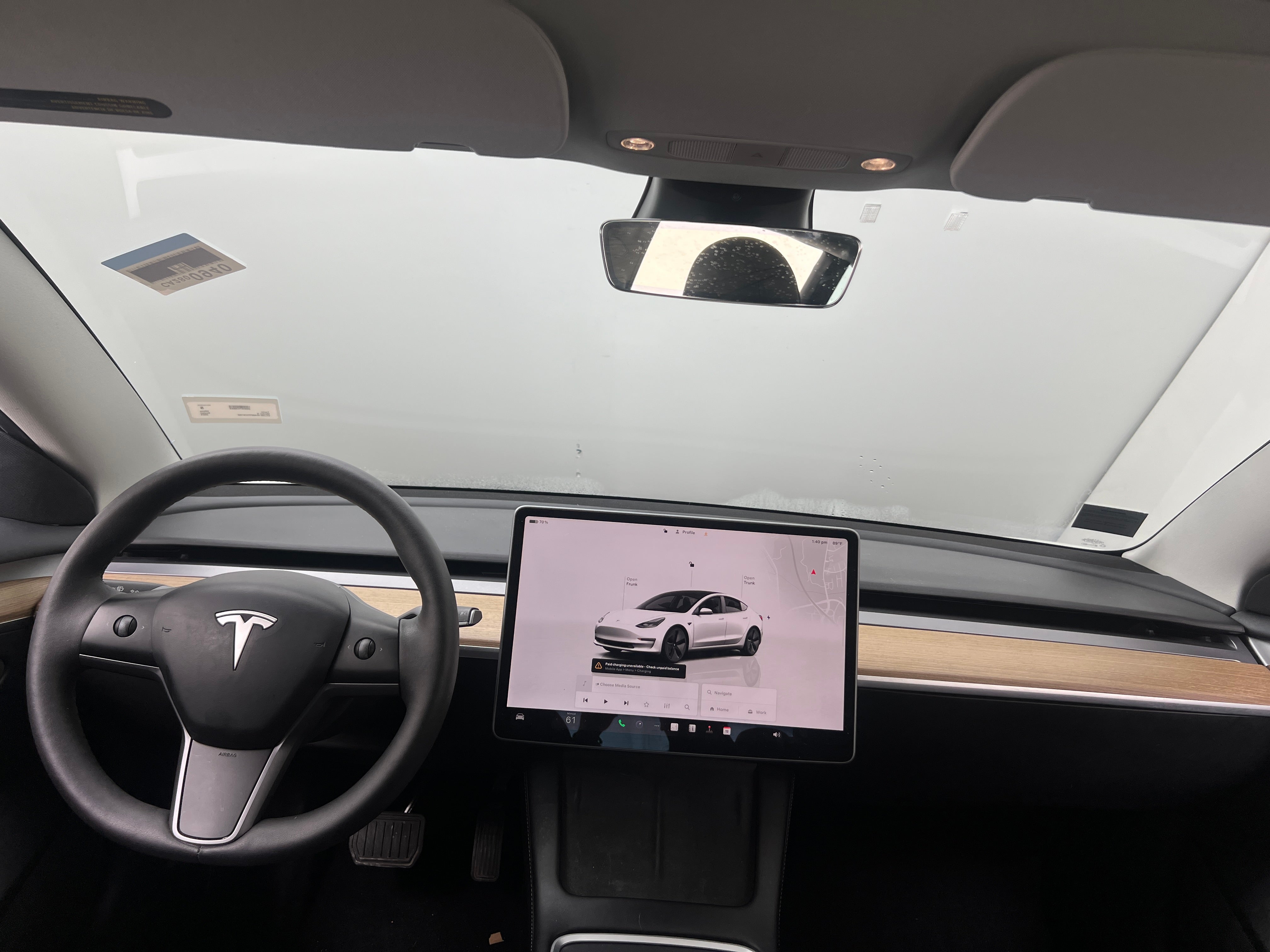 2023 Tesla Model 3 Standard Range 2