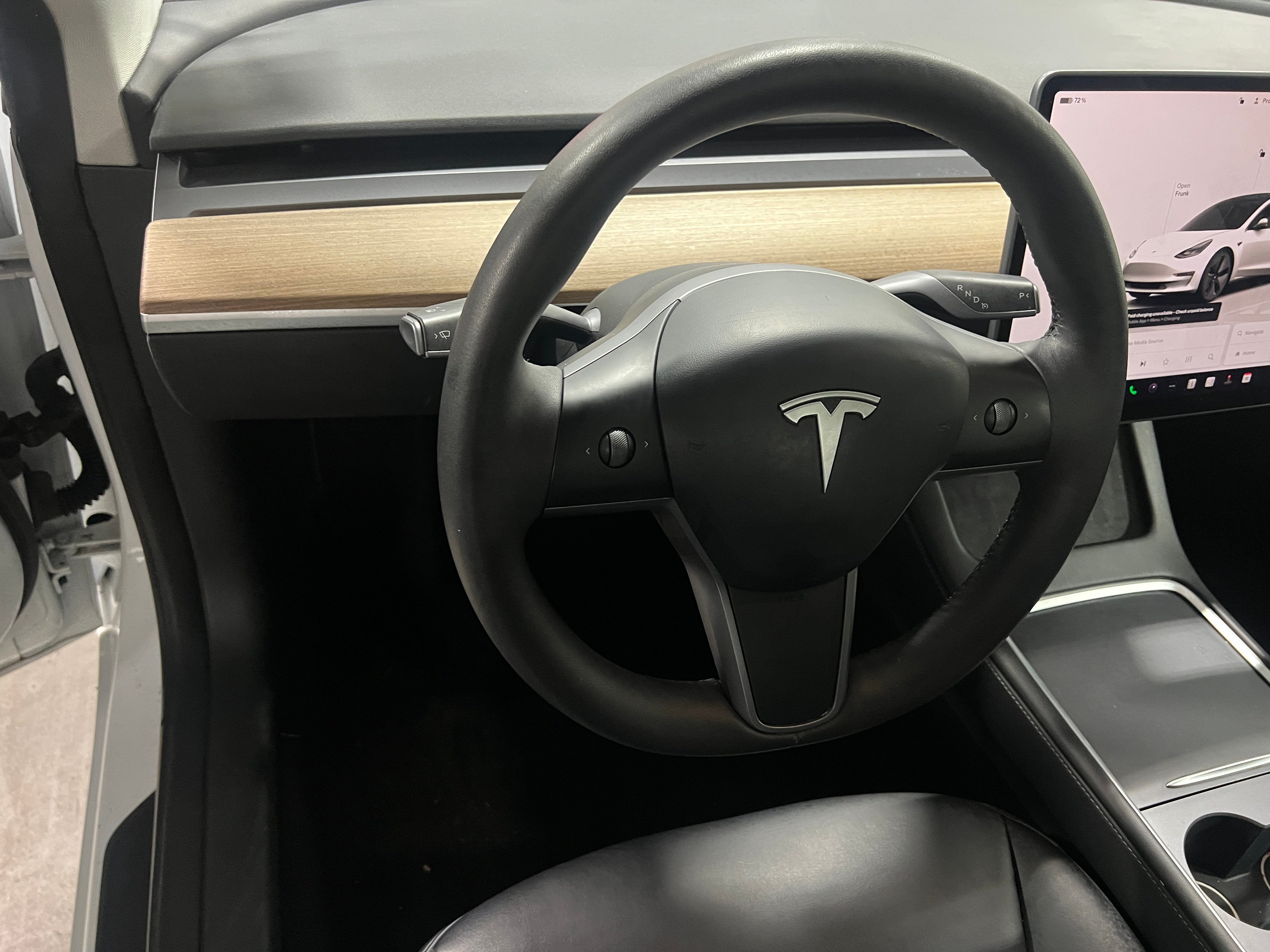2023 Tesla Model 3 Standard Range 4