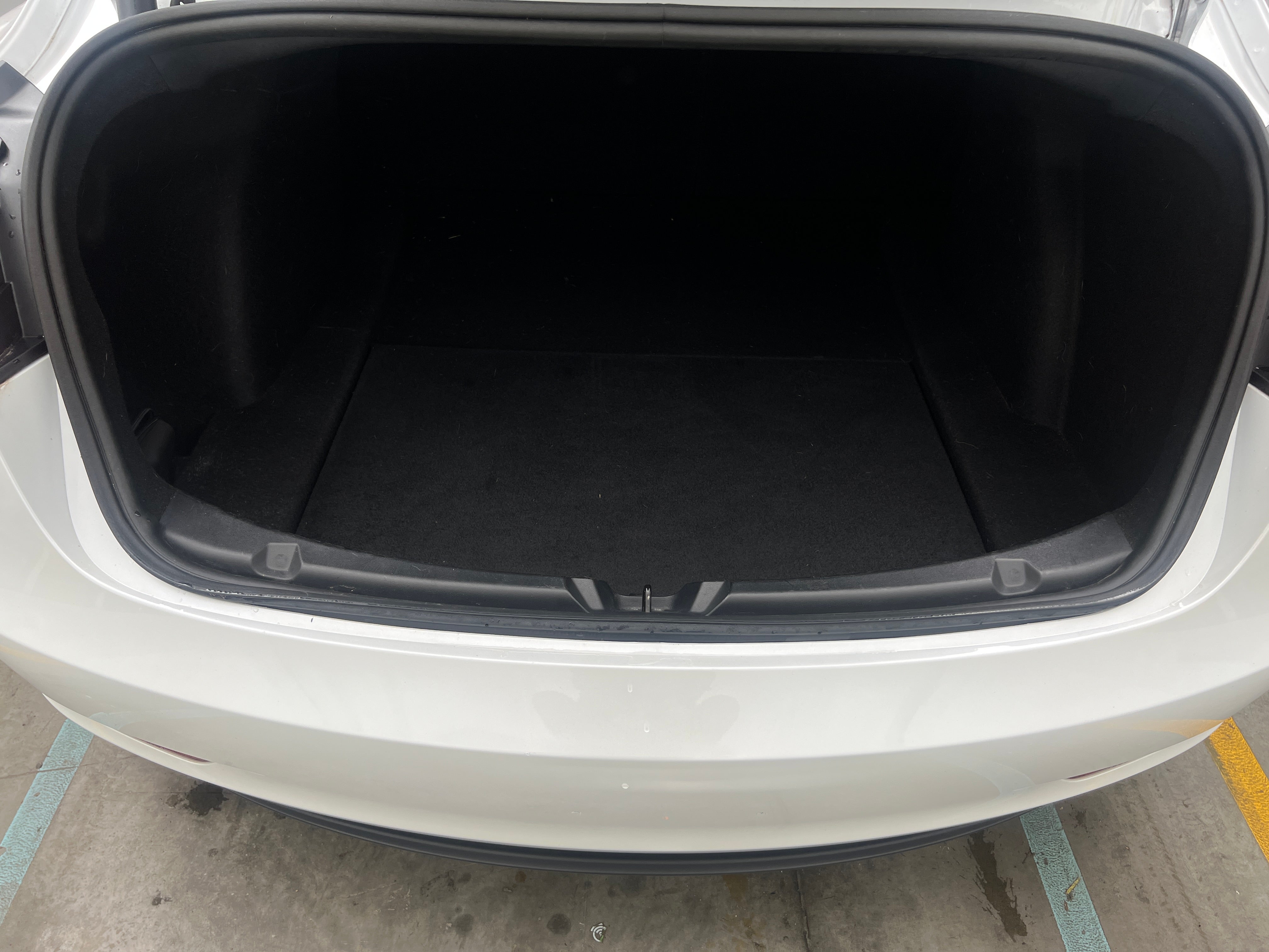 2023 Tesla Model 3 Standard Range 6