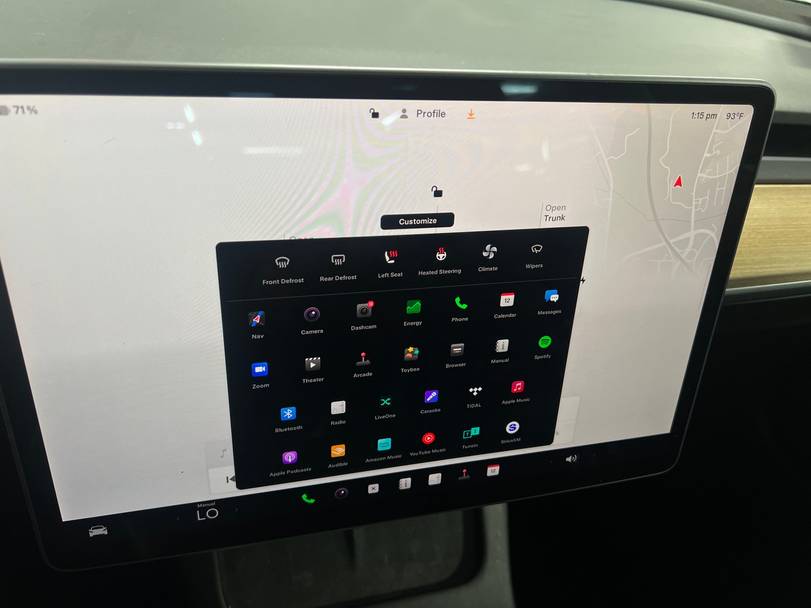 Thumbnail: 2023 Tesla Model 3 - 3