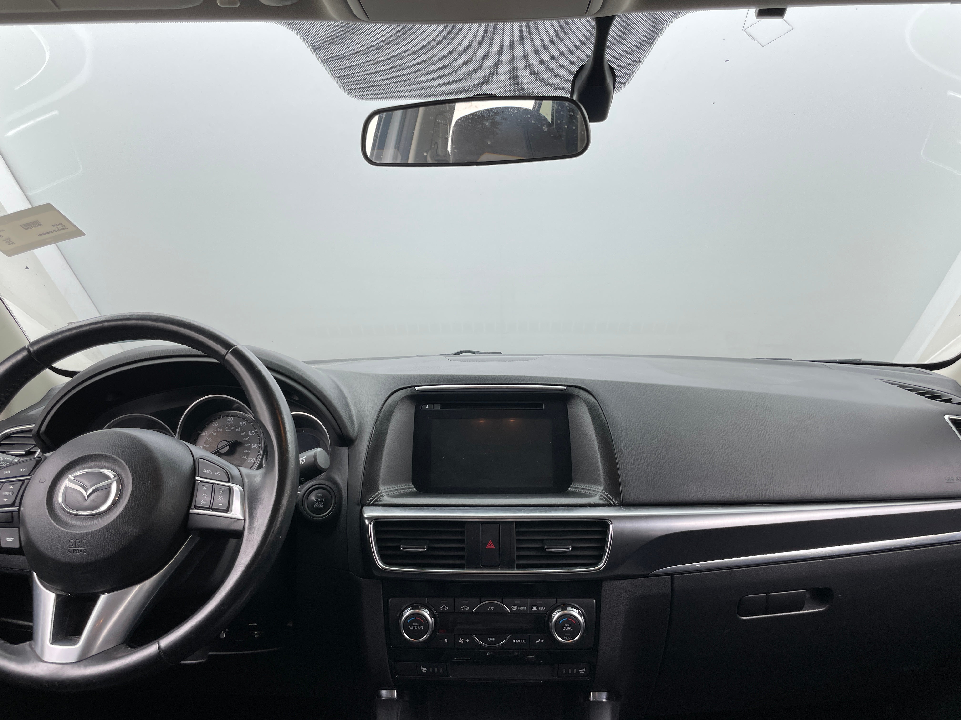2016 Mazda CX-5 Grand Touring 2
