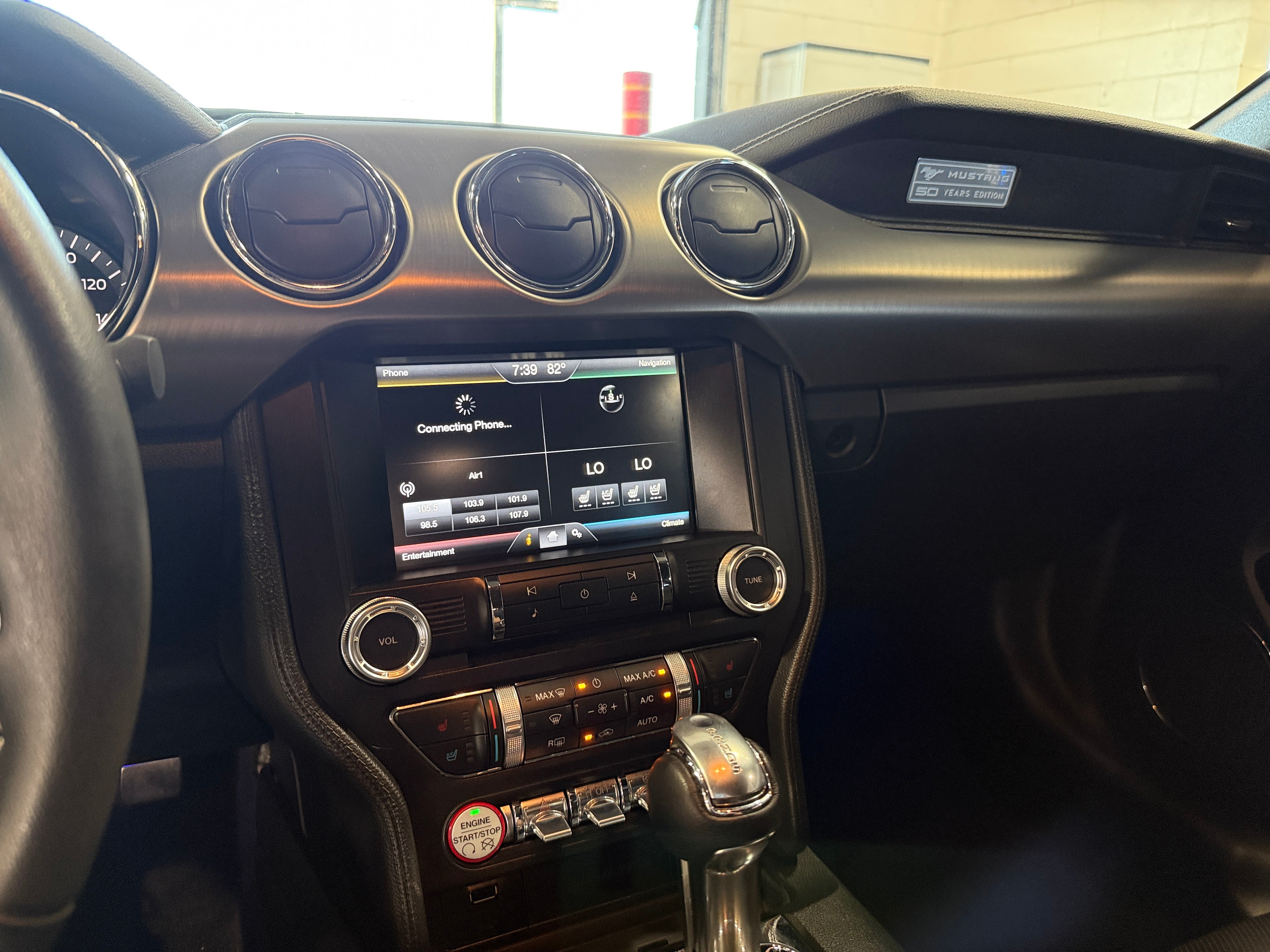 2015 Ford Mustang GT Premium 3