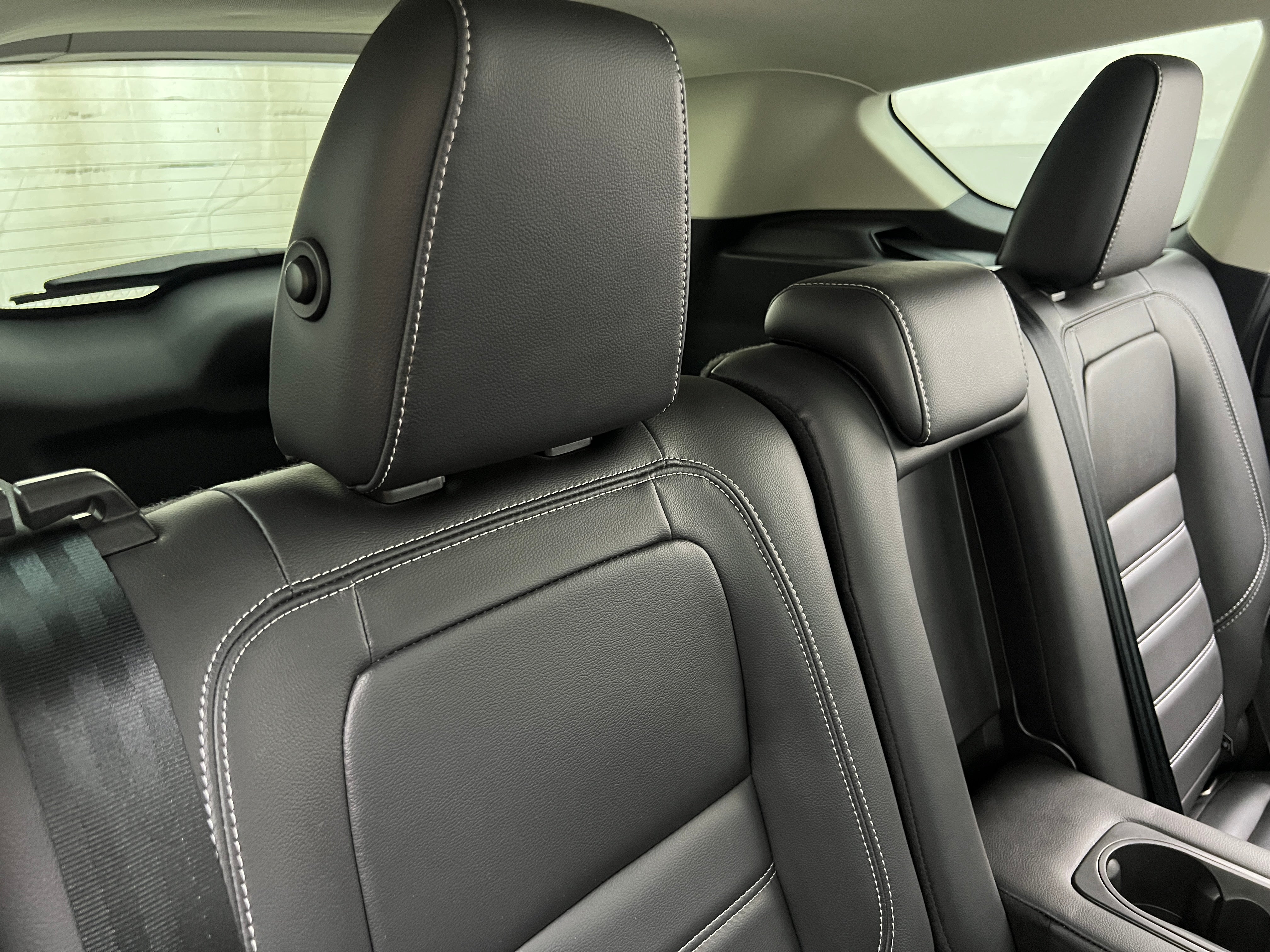 2019 Ford Escape SEL 5