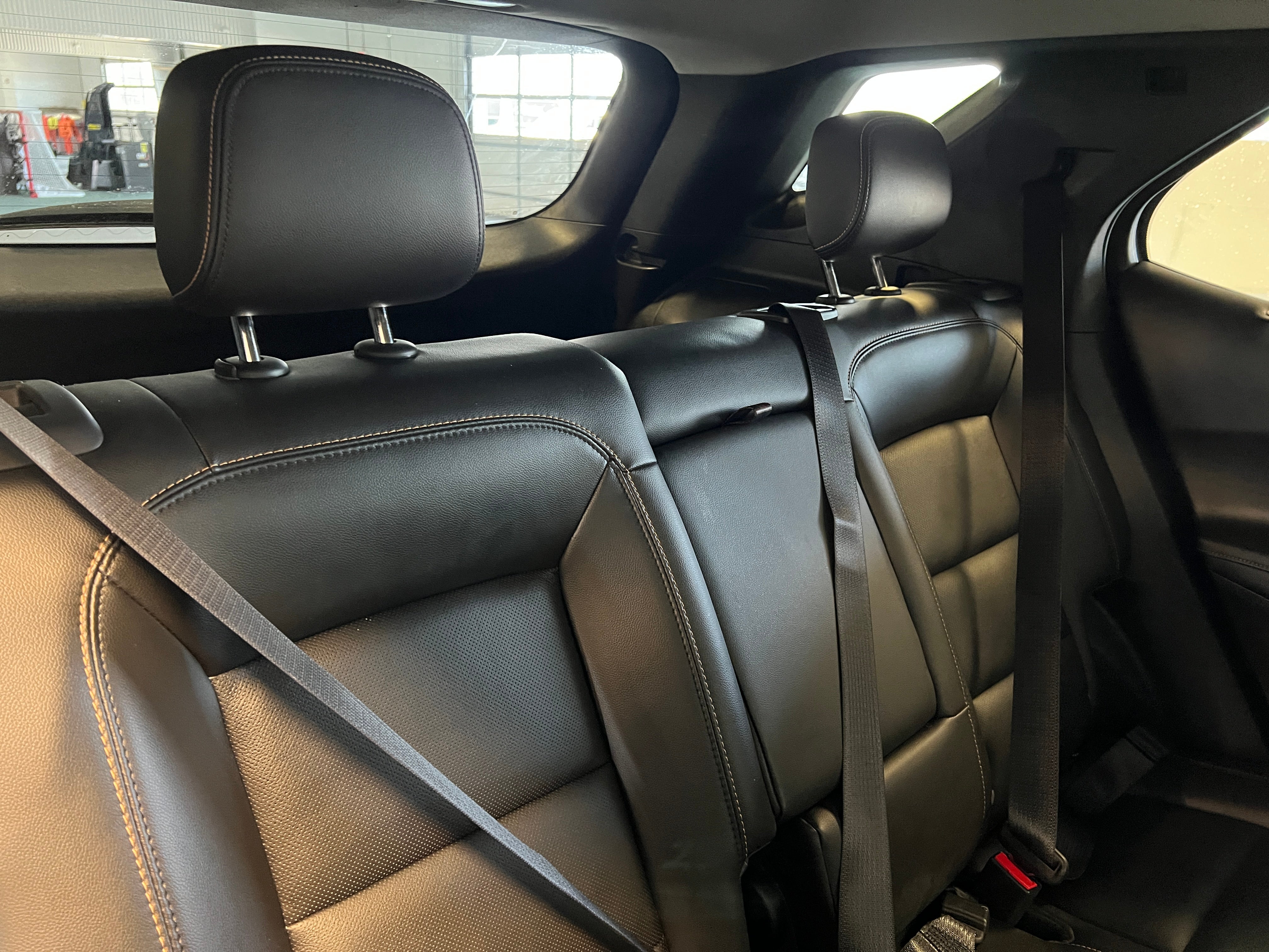 2020 Chevrolet Equinox Premier 5