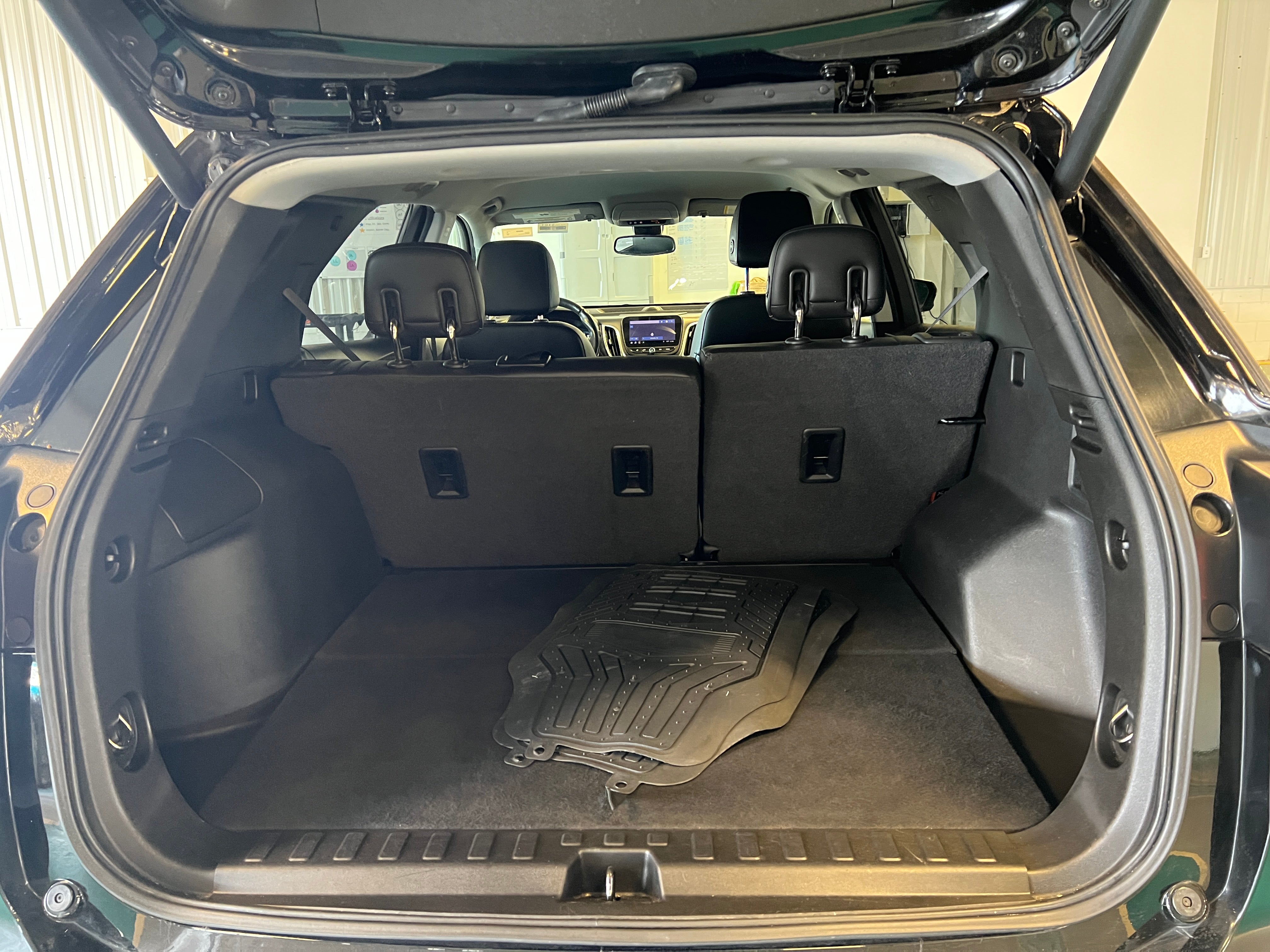 2020 Chevrolet Equinox Premier 6