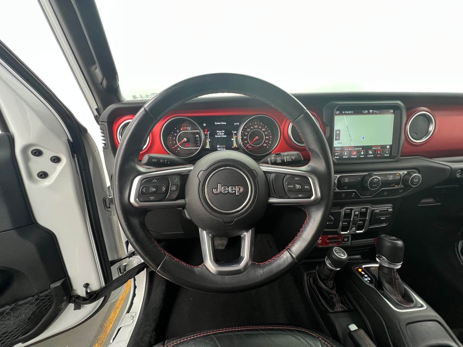 Thumbnail: 2018 Jeep Wrangler - 4