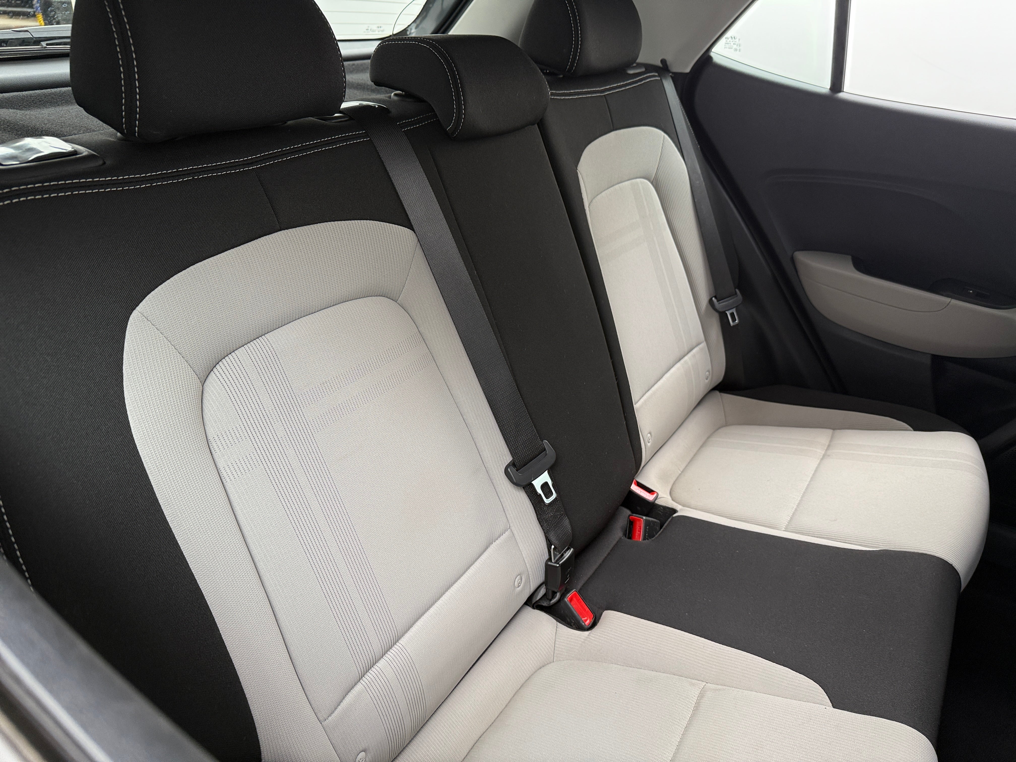 2023 Hyundai Venue SEL 6